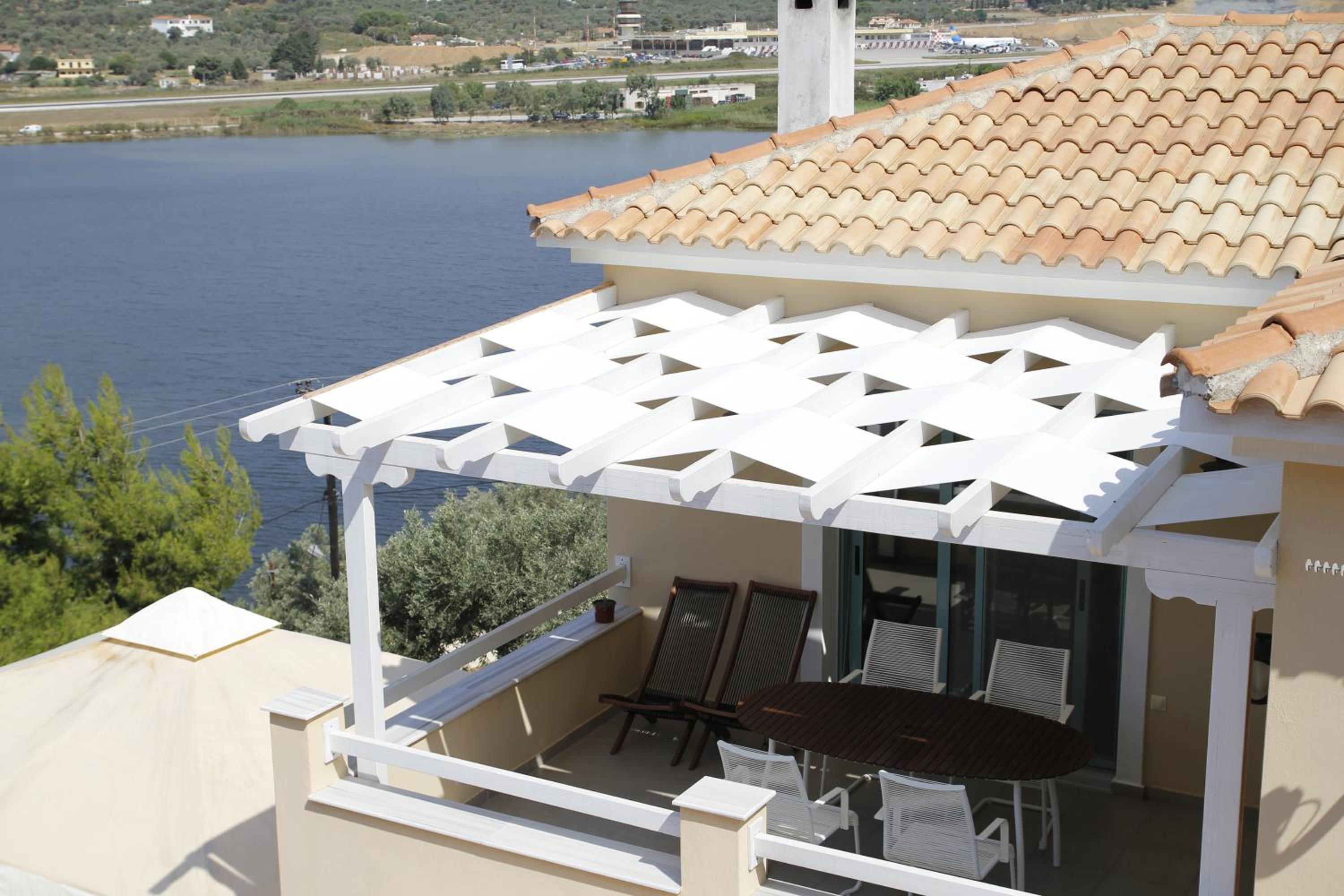 Saint George Villas & Apartments