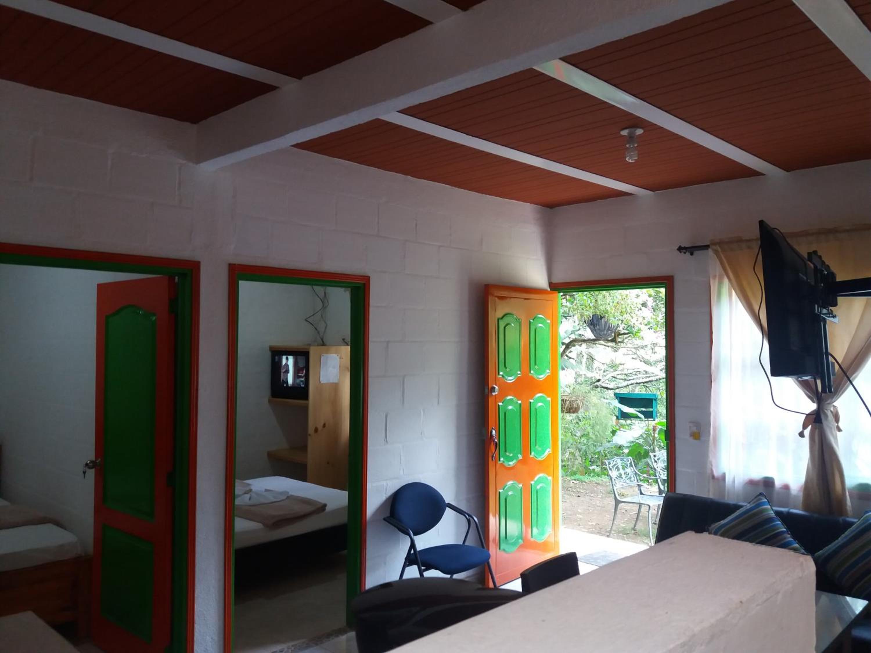 Nirvana House Calima Darien