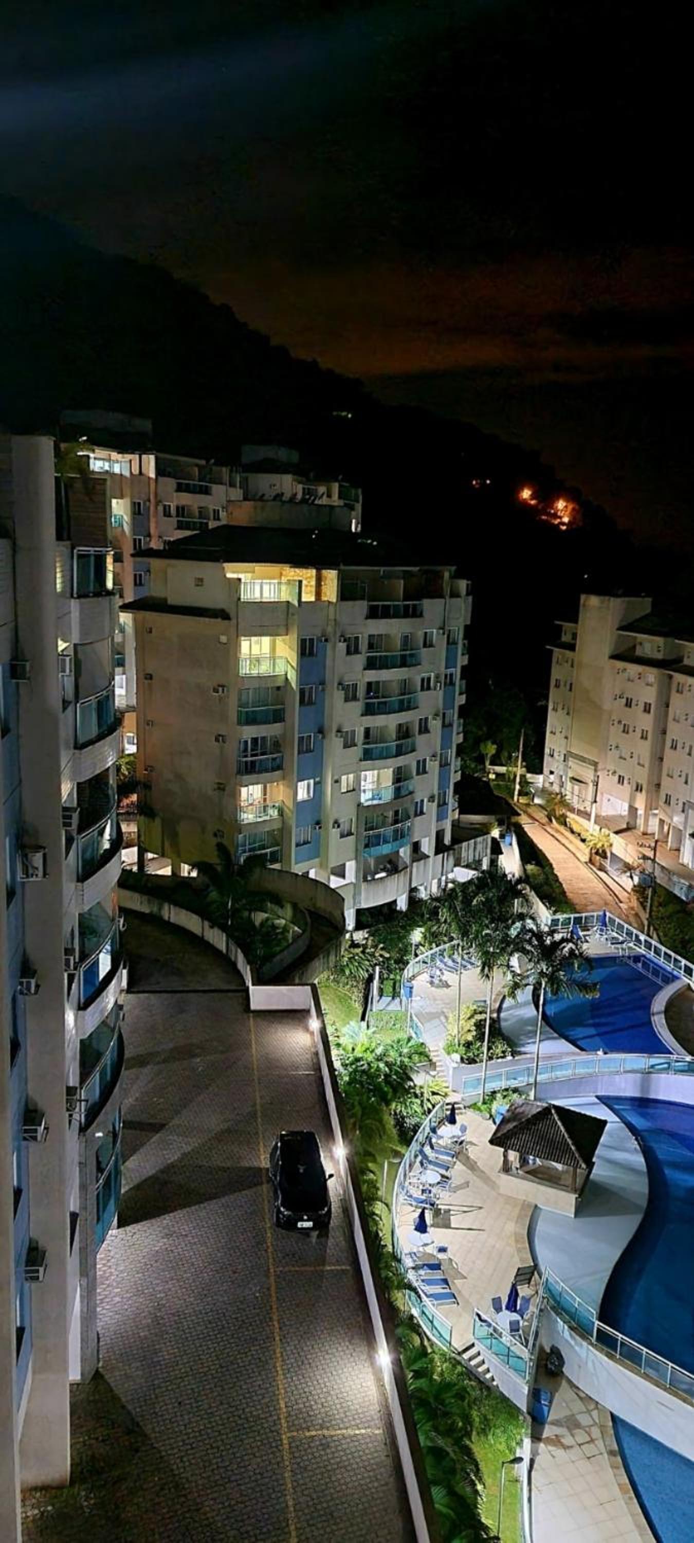 Cobertura Duplex Vista Mar