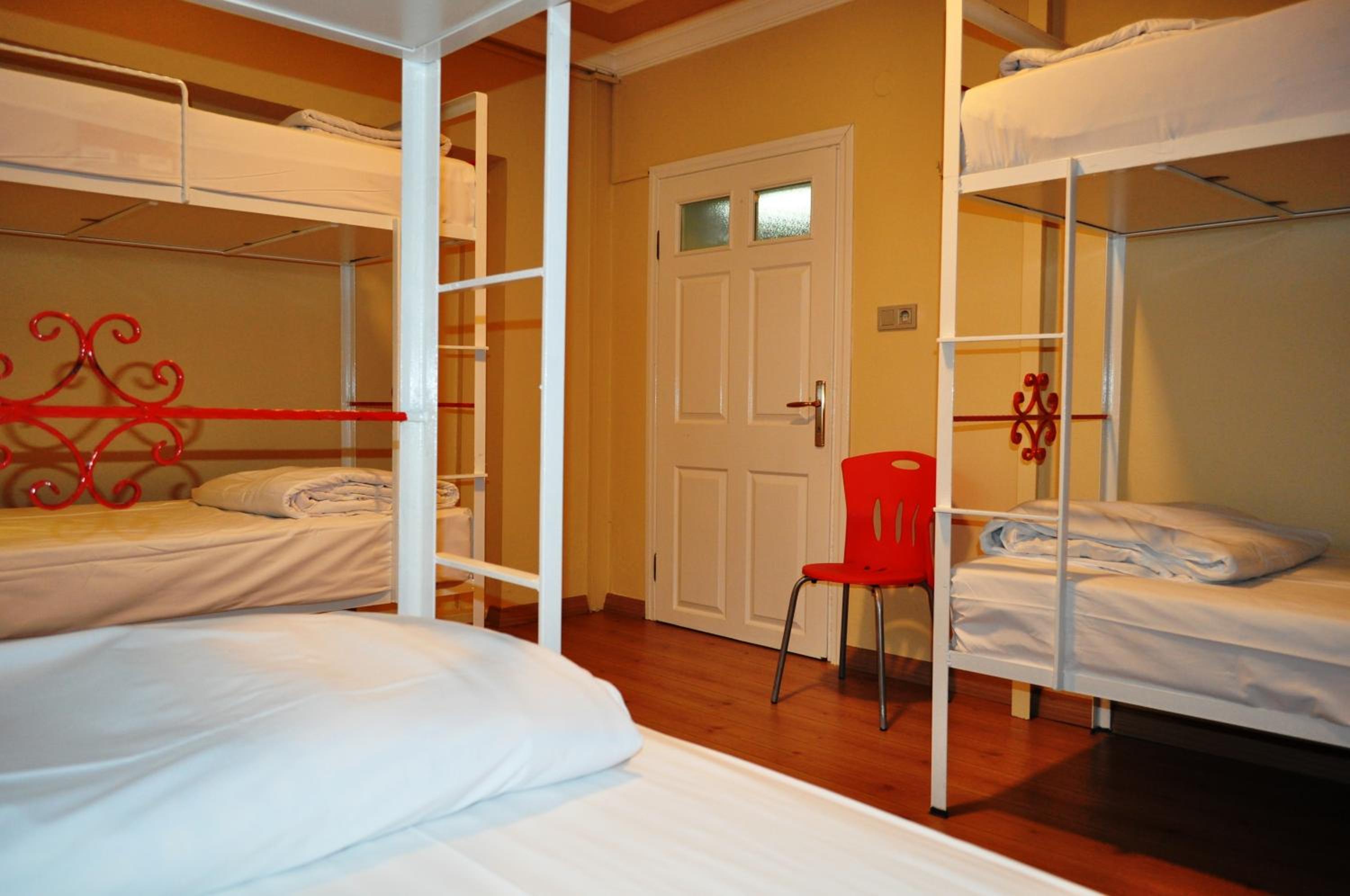 Antique Pansiyon - Image 56