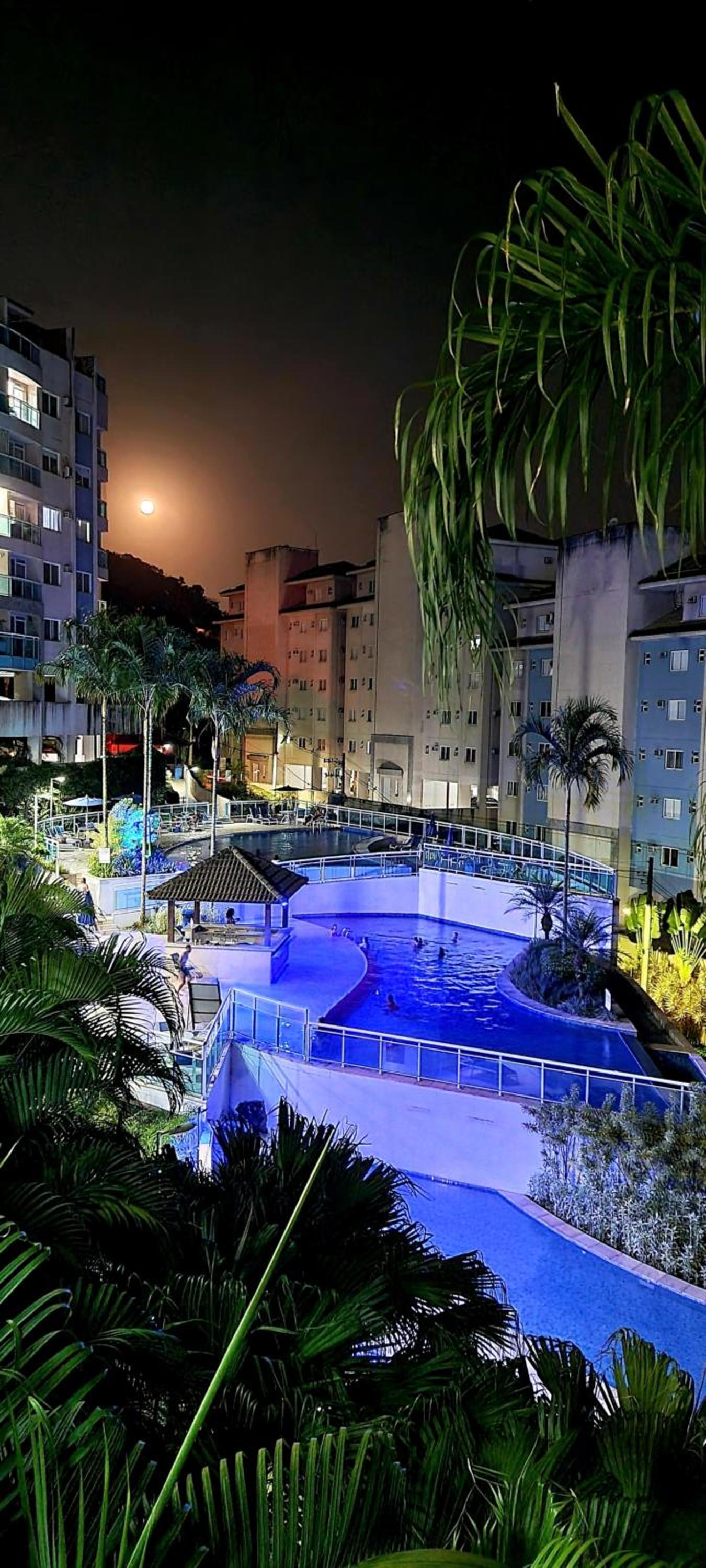 Cobertura Duplex Vista Mar