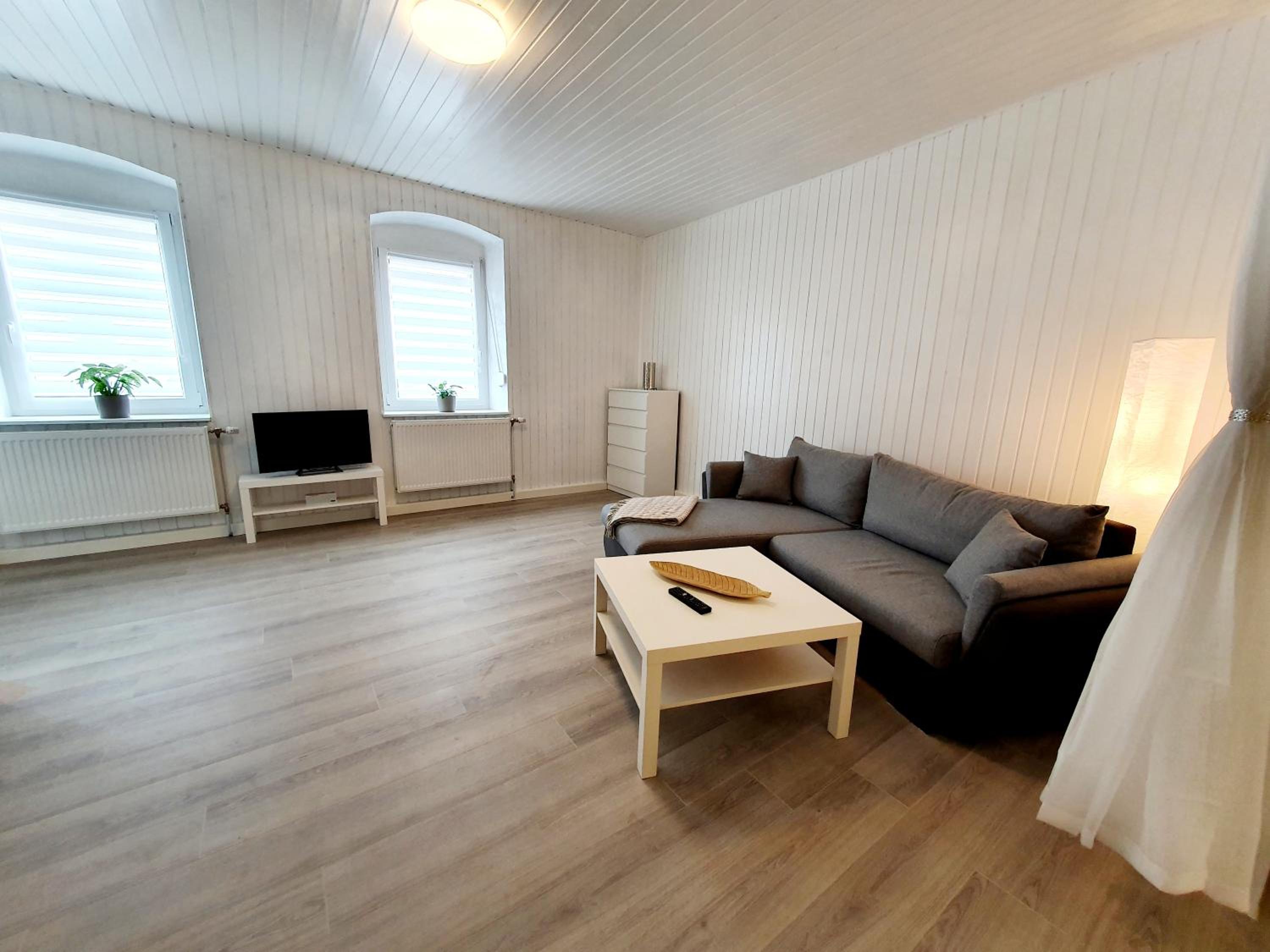 Ferienwohnung in Gersheim / bis 4 Personen