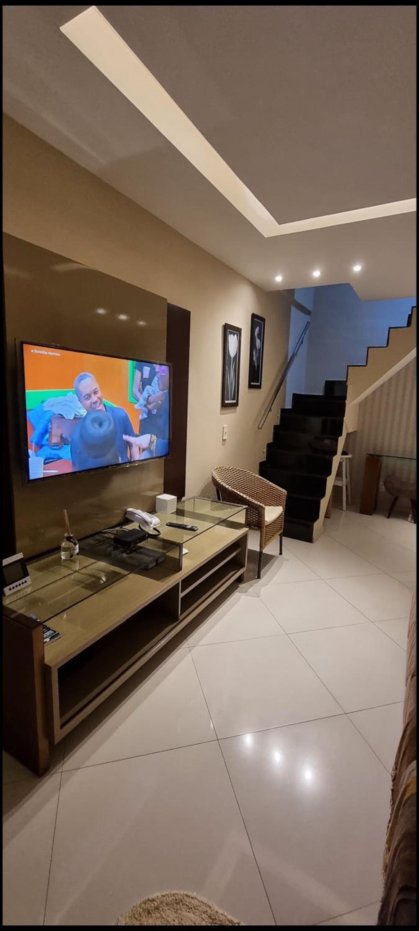 Cobertura Duplex Vista Mar