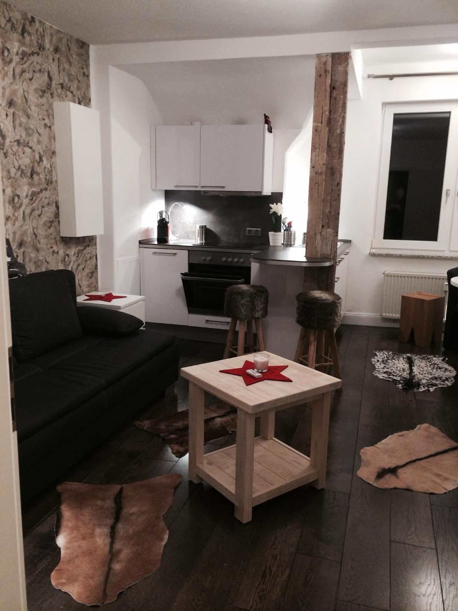 Ferien Suite Braunlage