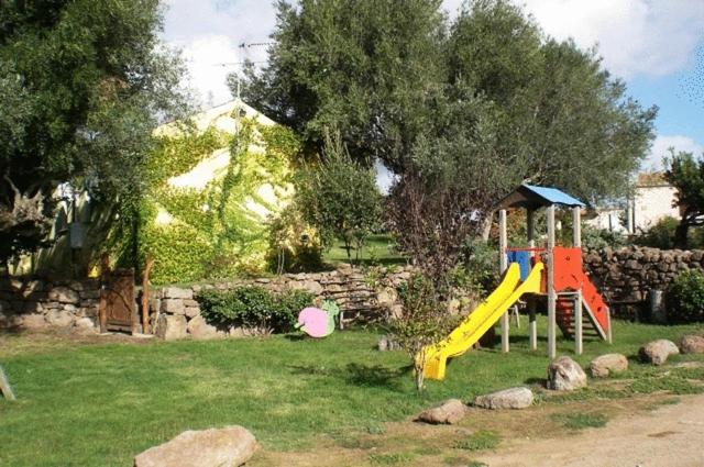 Agriturismo nuraghe Putzu Canu view 4