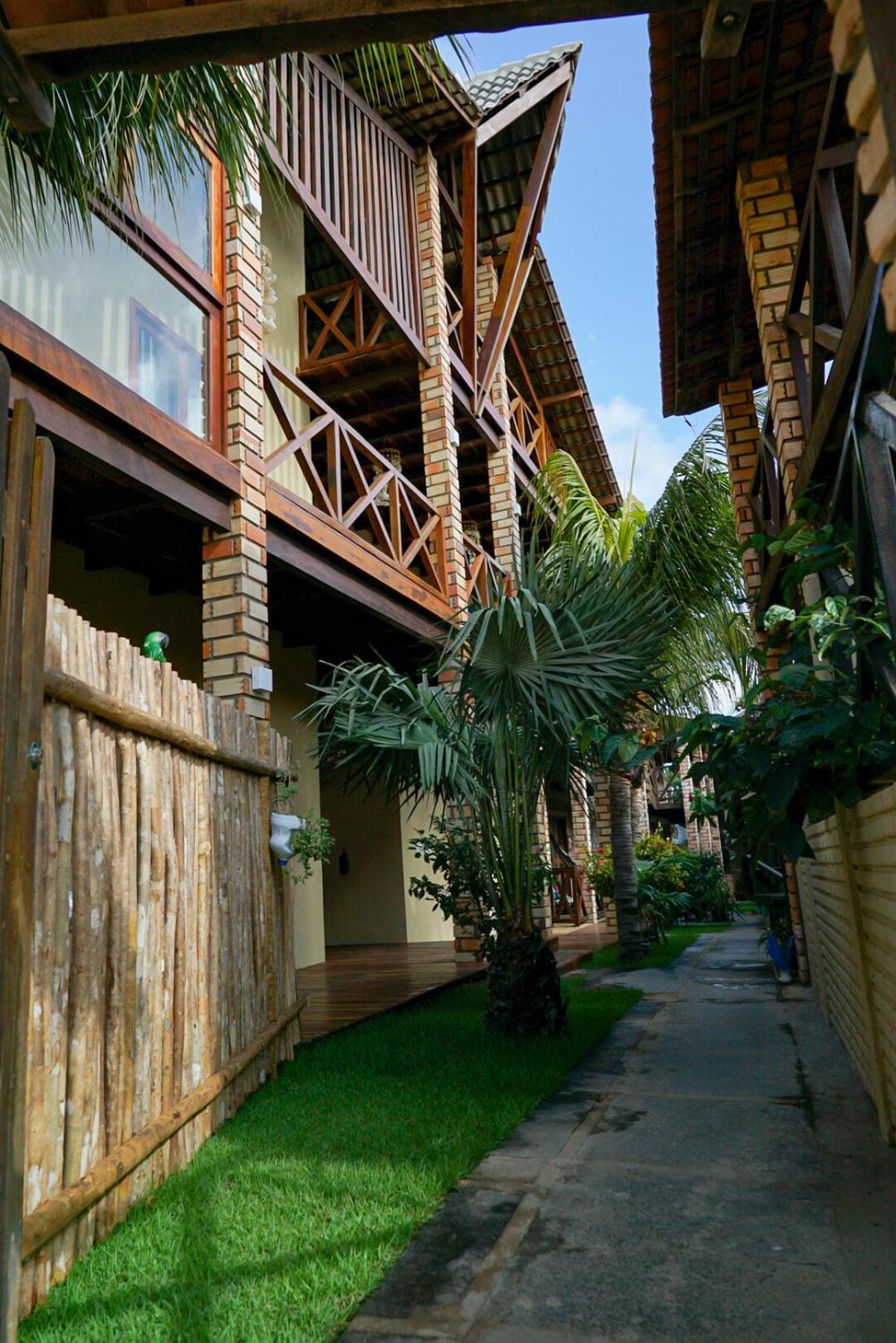 Casa do velejador