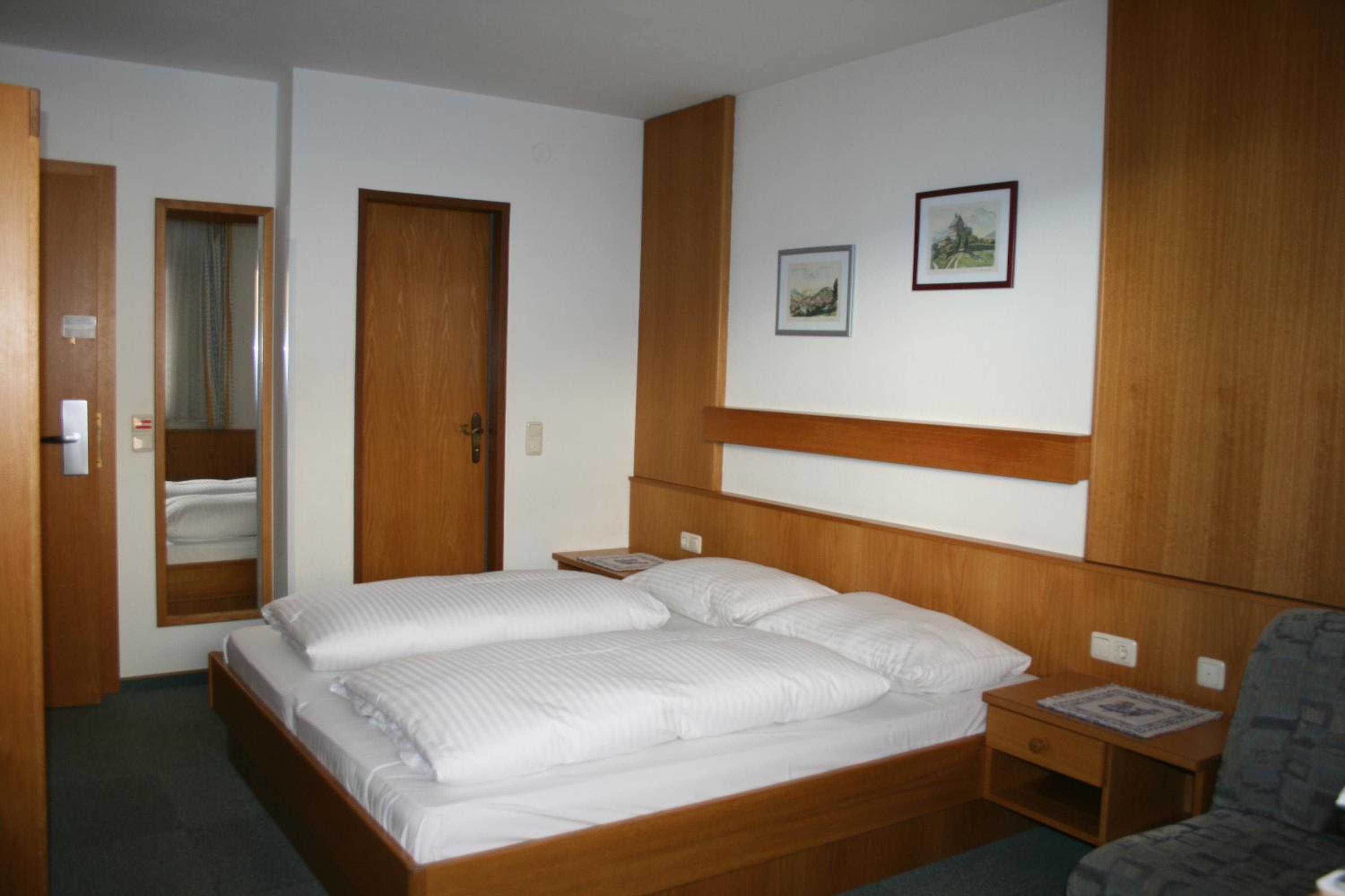 Pension Schipflinger