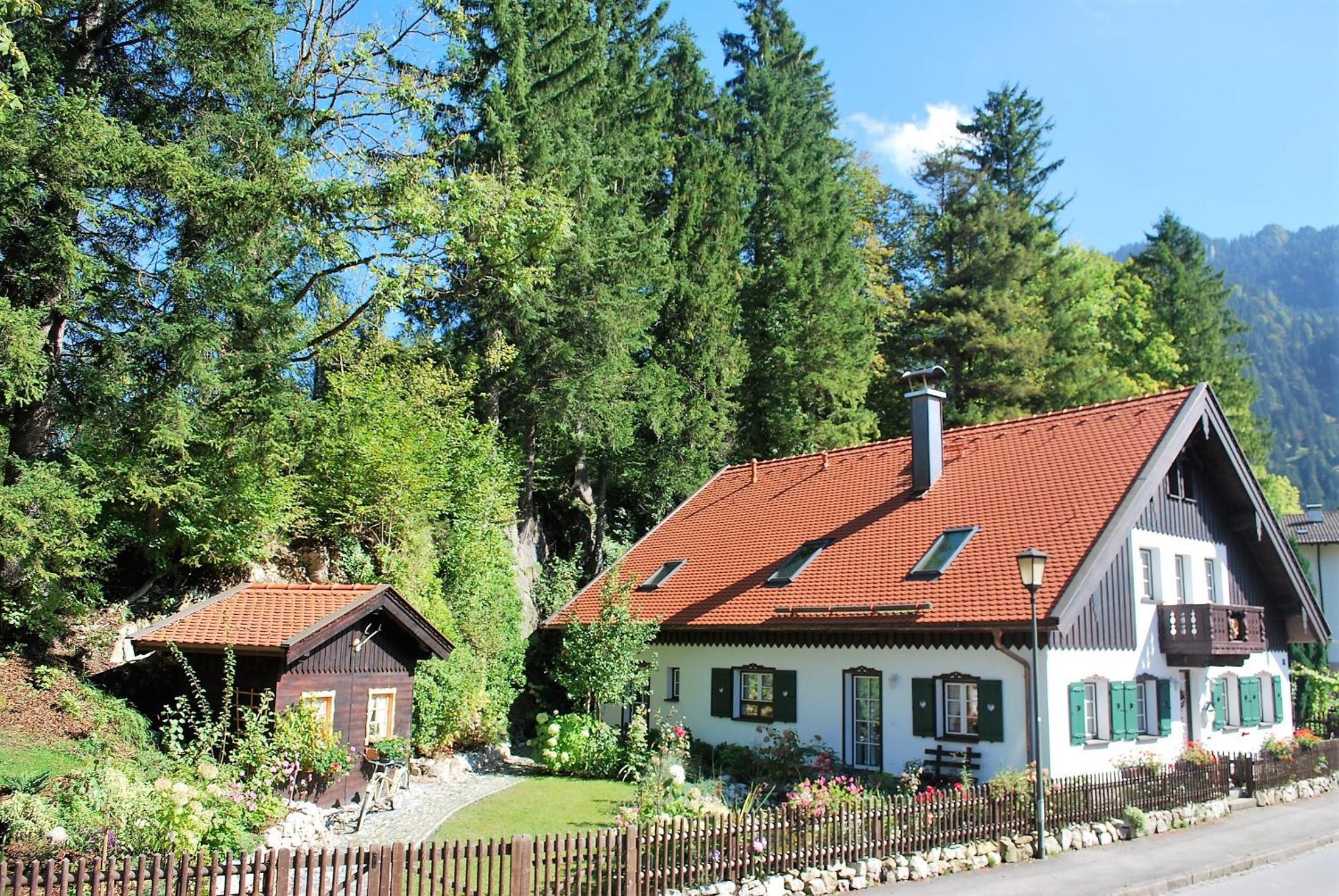 Villa BeLucky