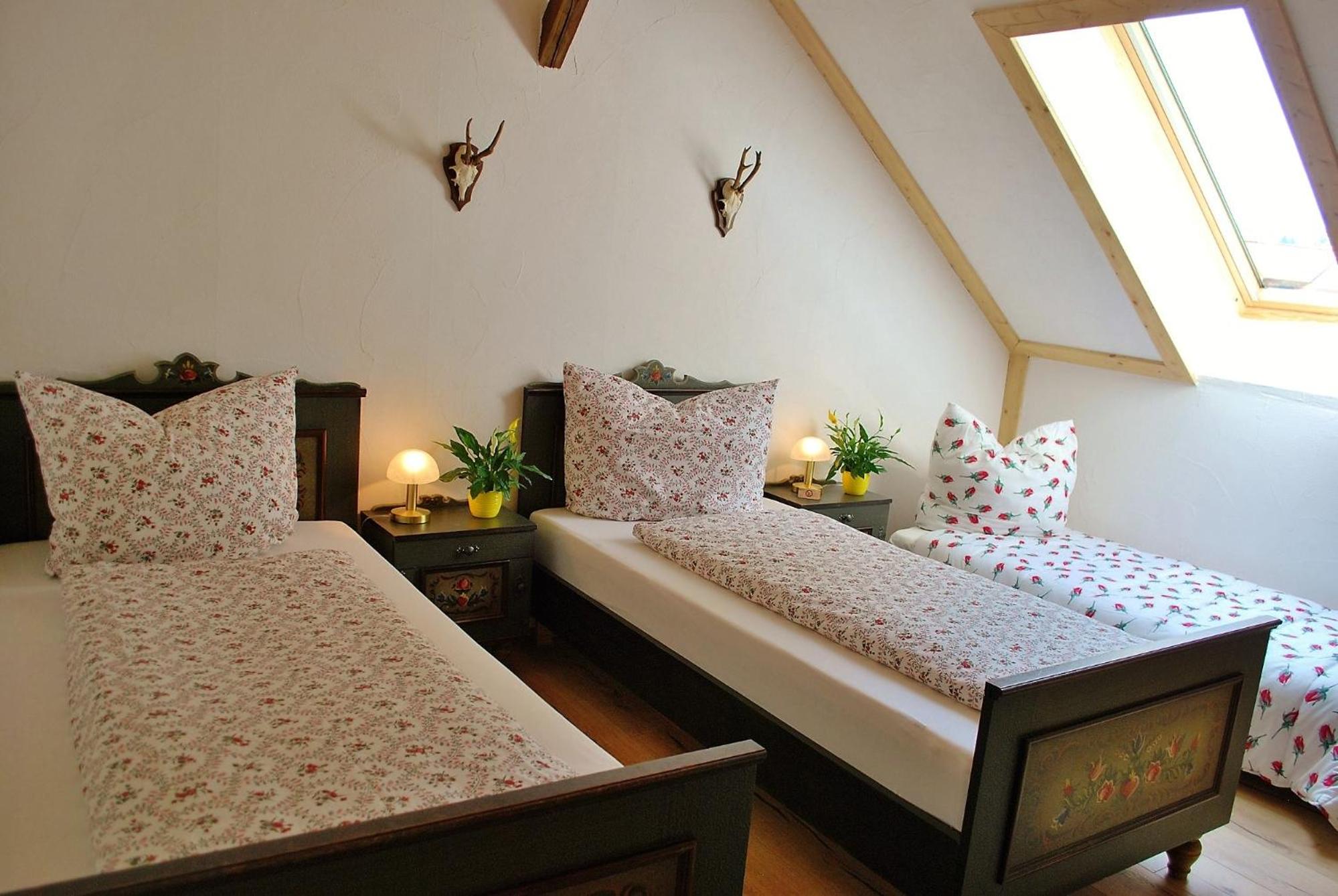 Villa BeLucky