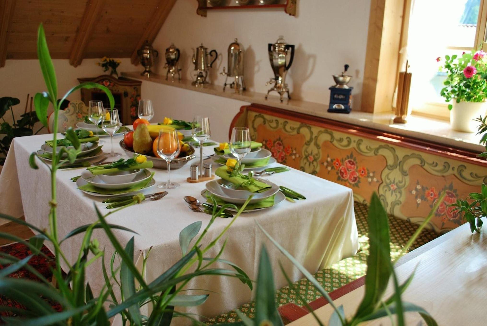 Villa BeLucky