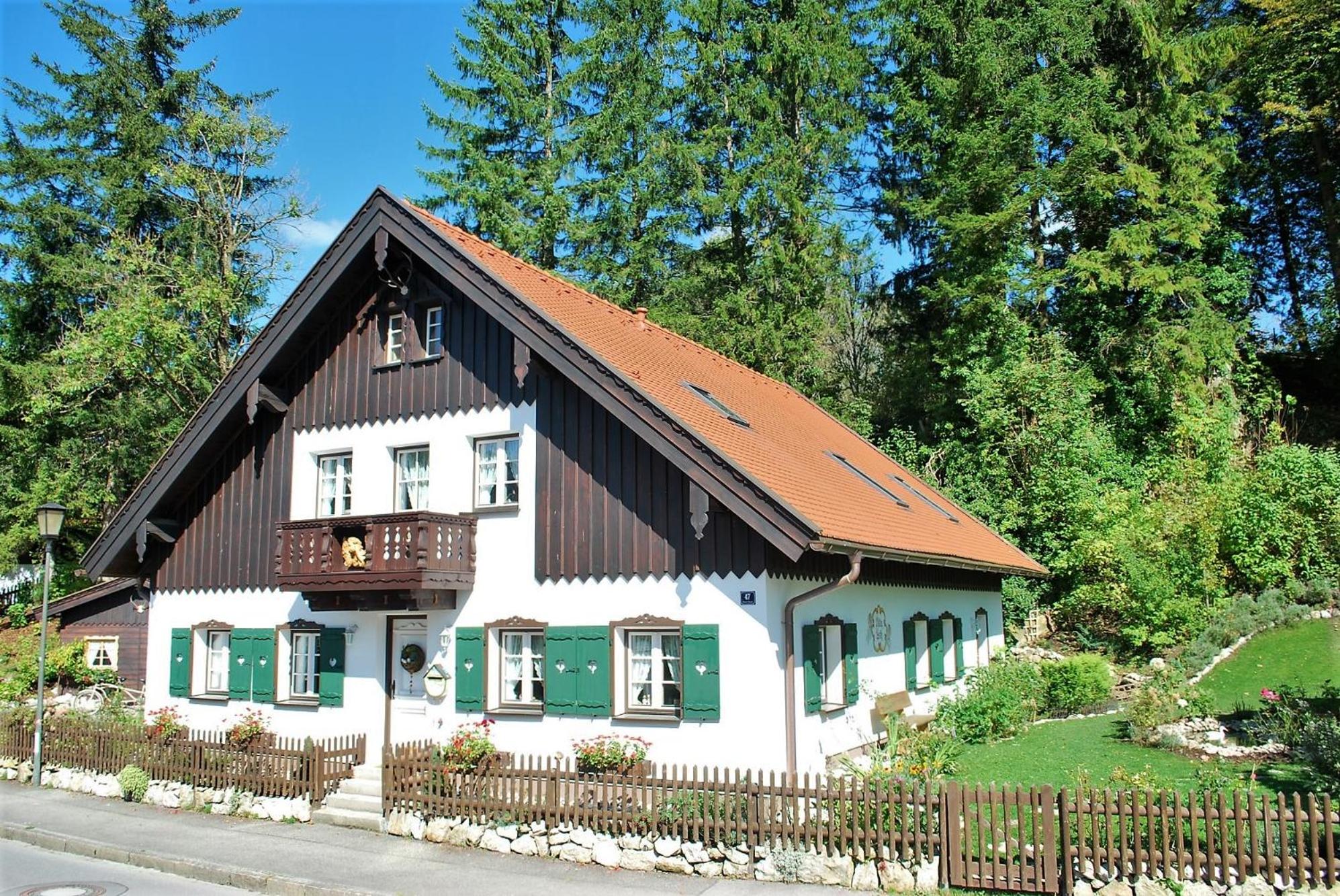 Villa BeLucky