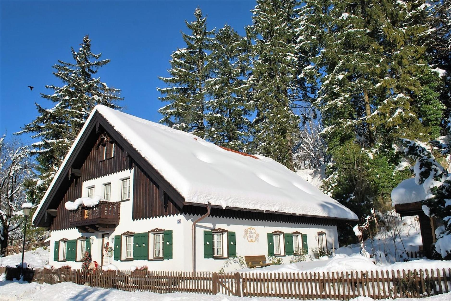 Villa BeLucky