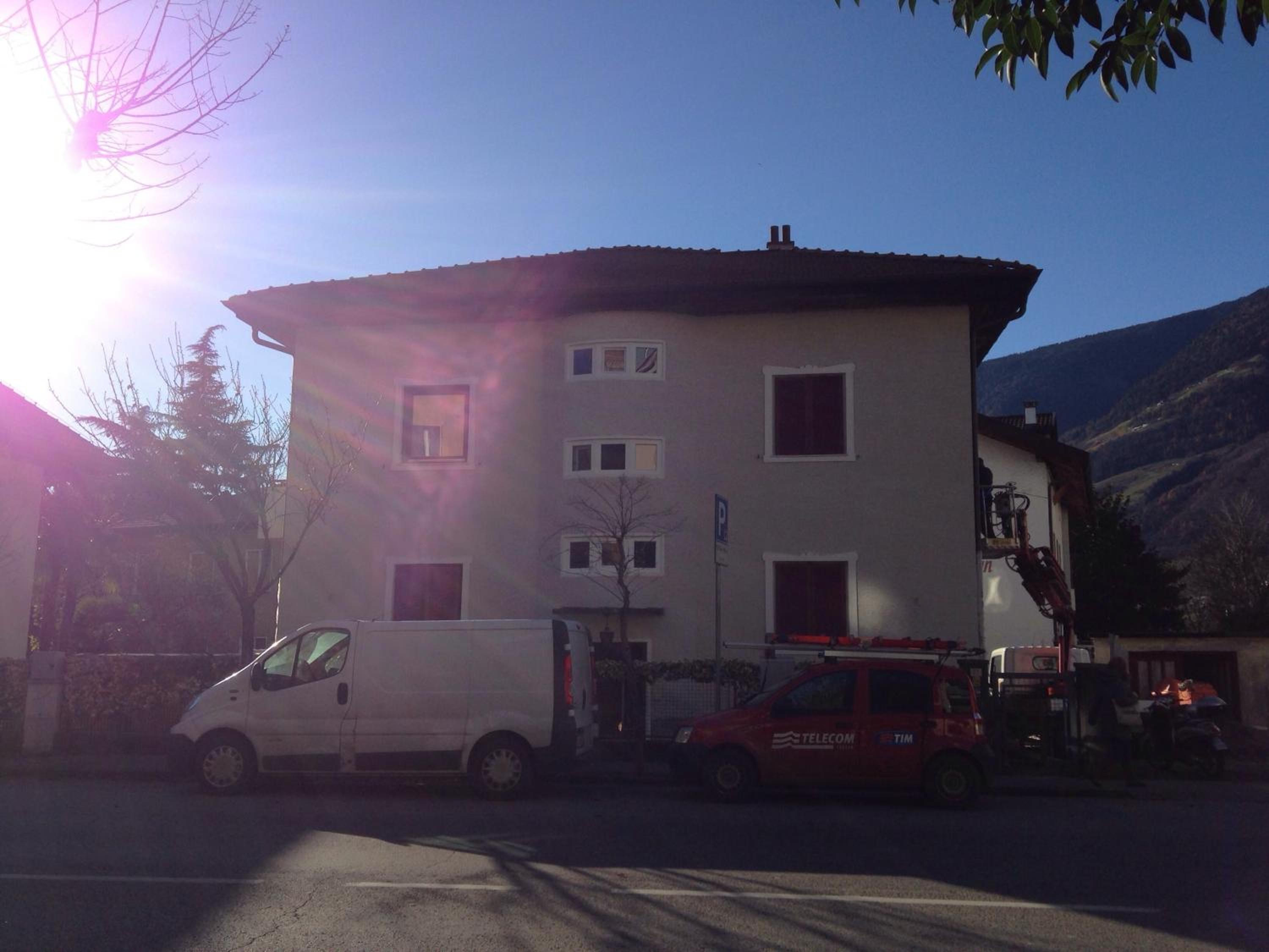 Garni Villa Betty