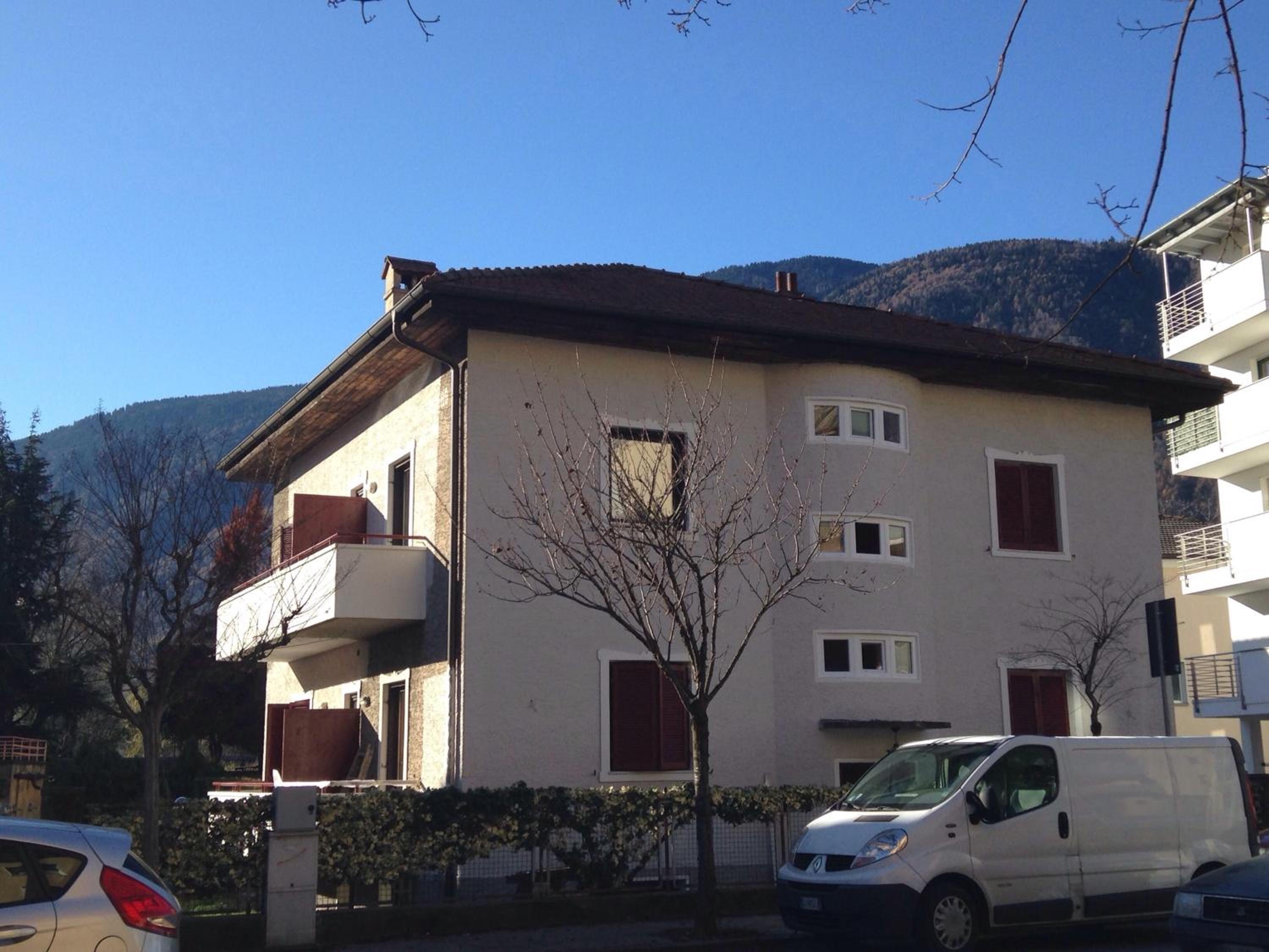 Garni Villa Betty