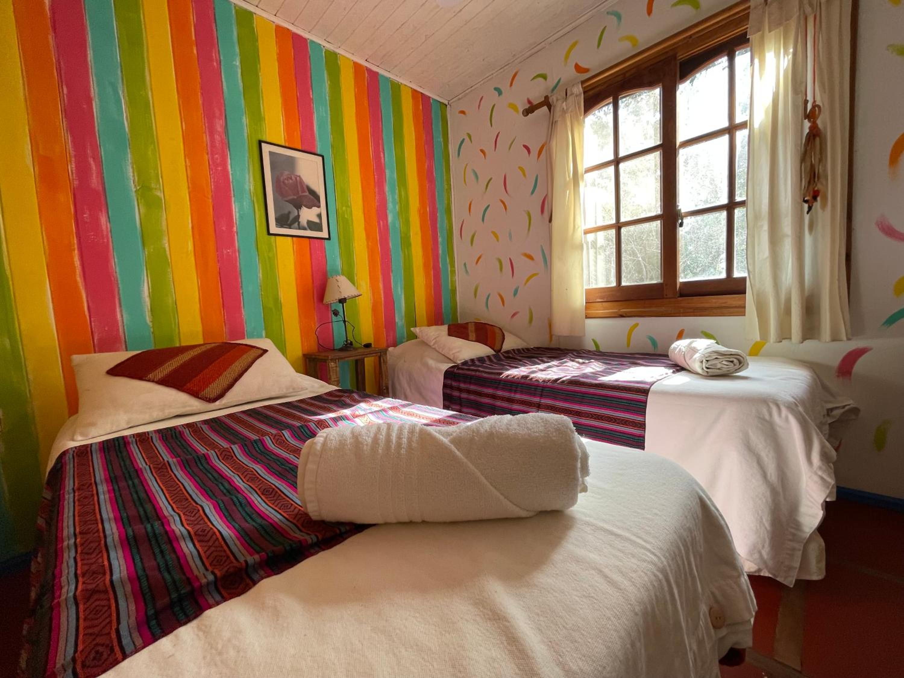 Lipi House Hostel