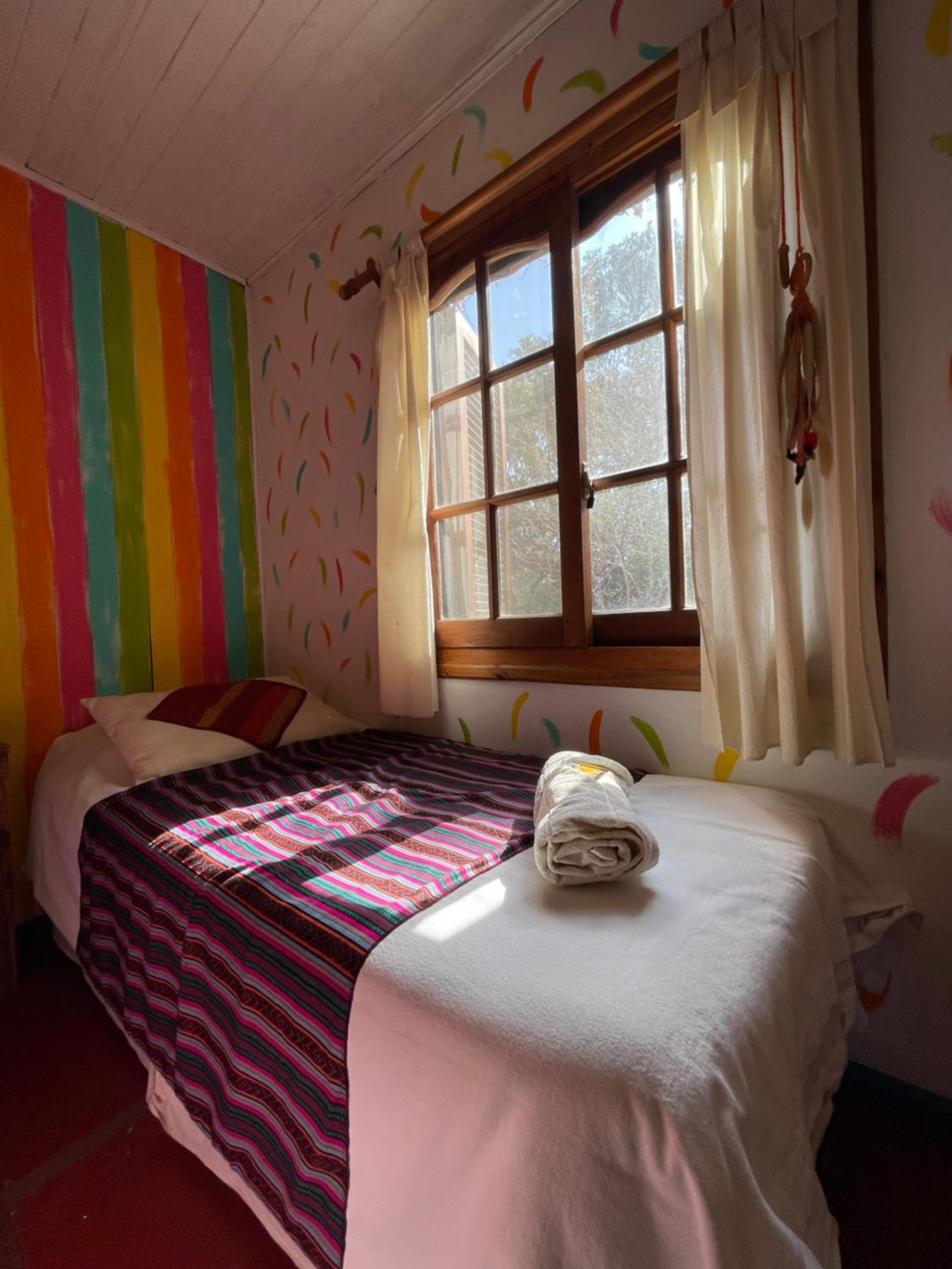 Lipi House Hostel