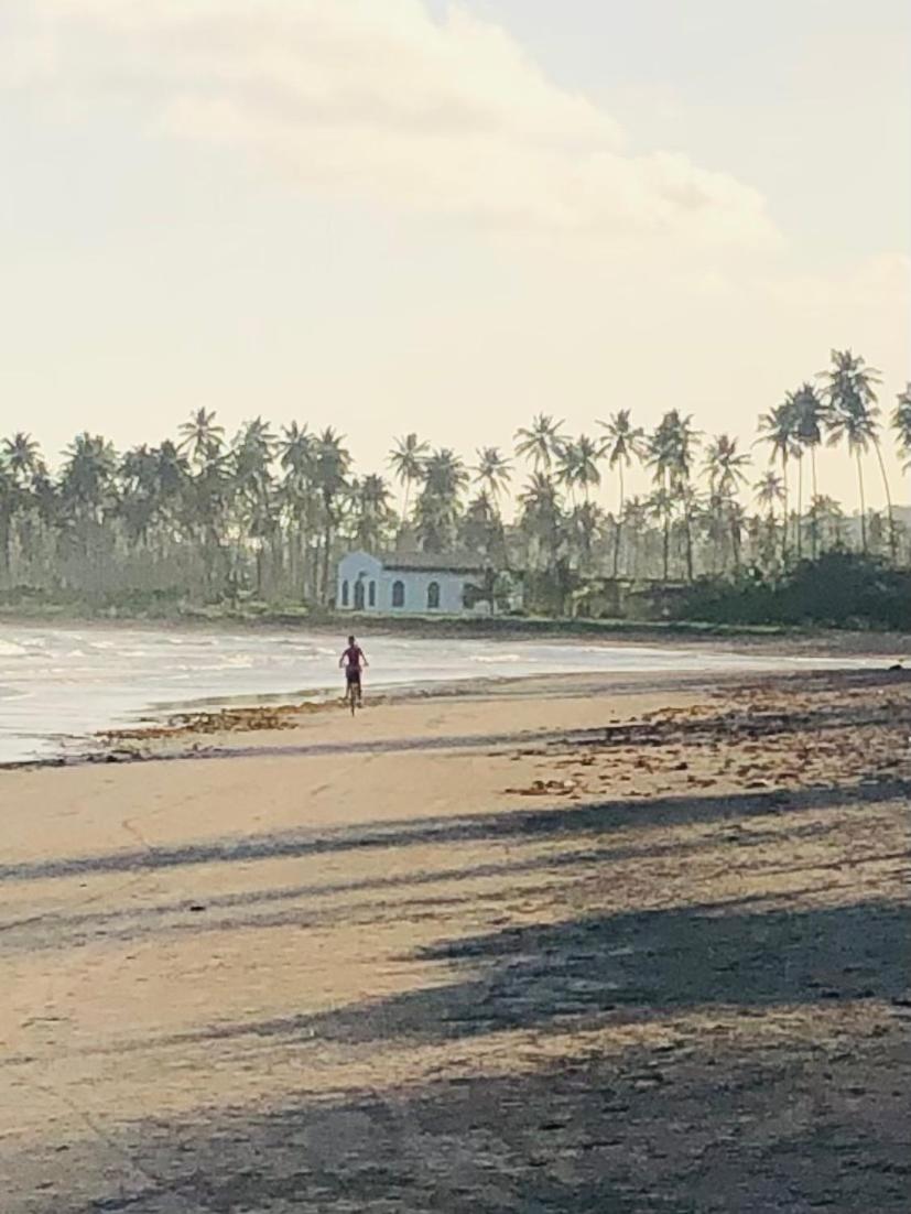 São Miguel dos Milagres Condomínio Aguapé Casa 04