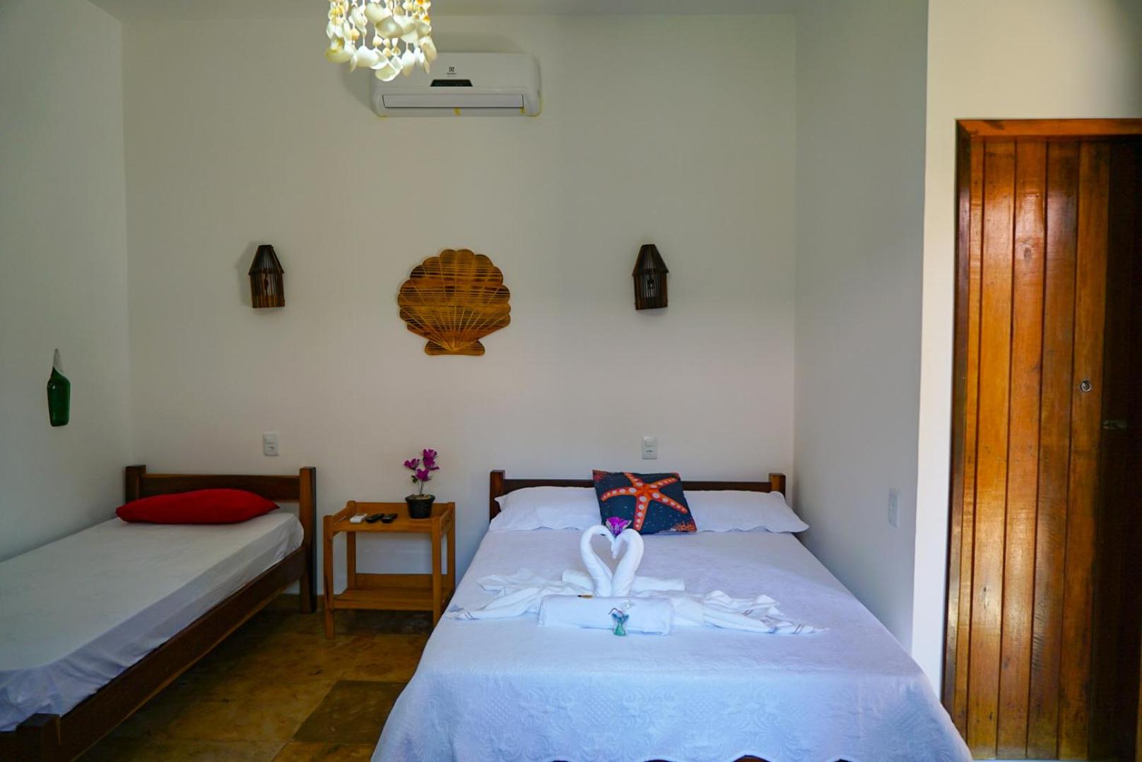 Casa do velejador