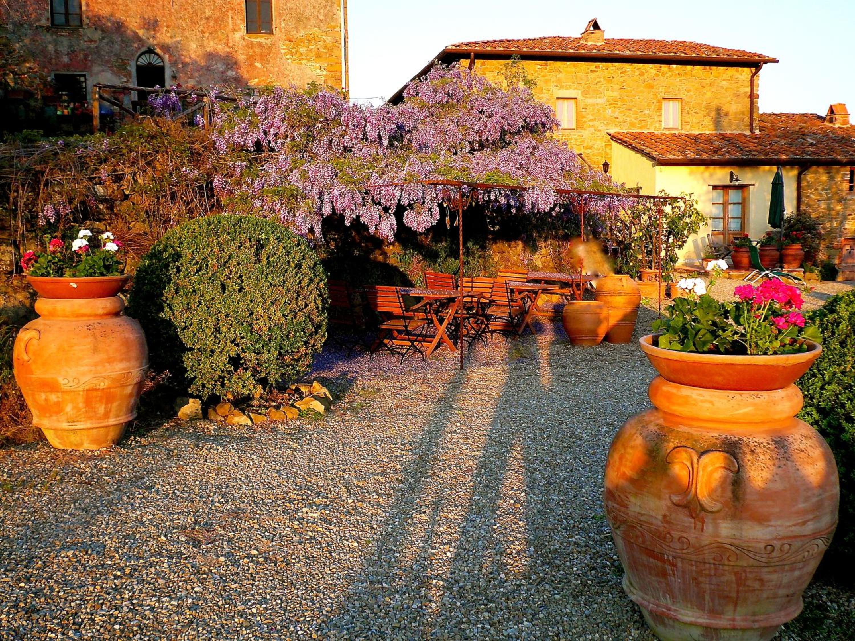 Ventena Vecchia antico frantoio