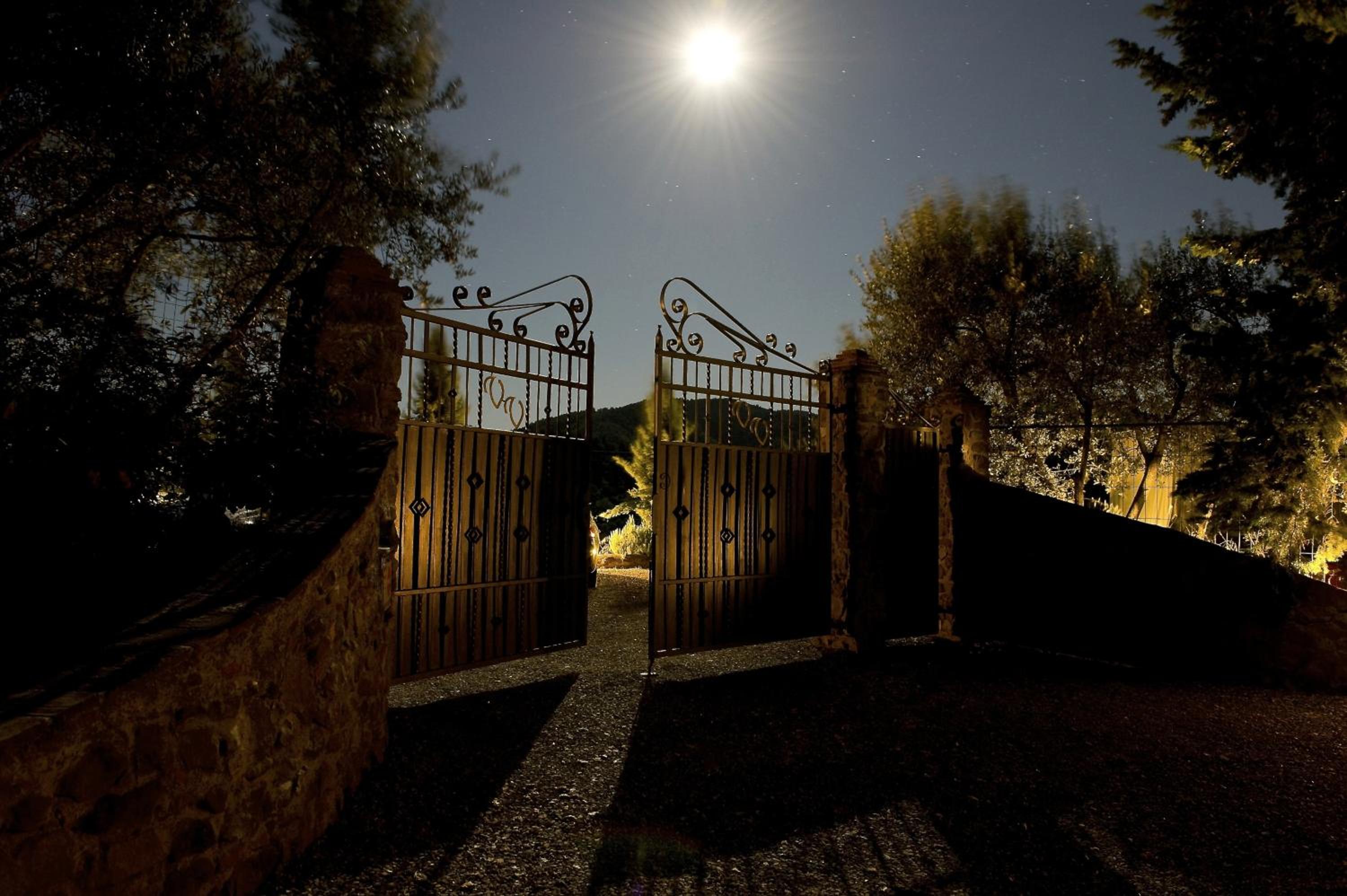Ventena Vecchia antico frantoio