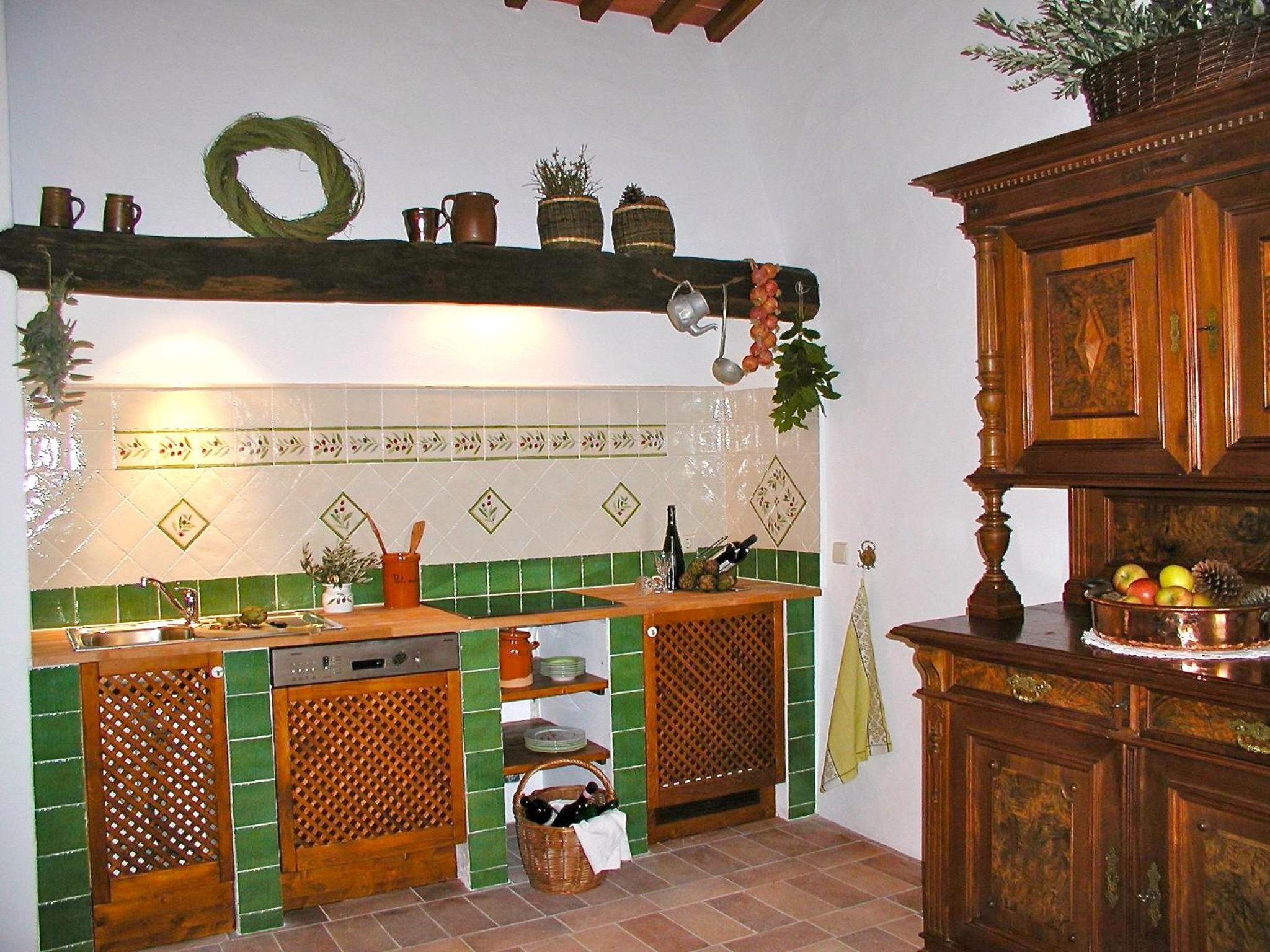 Ventena Vecchia antico frantoio