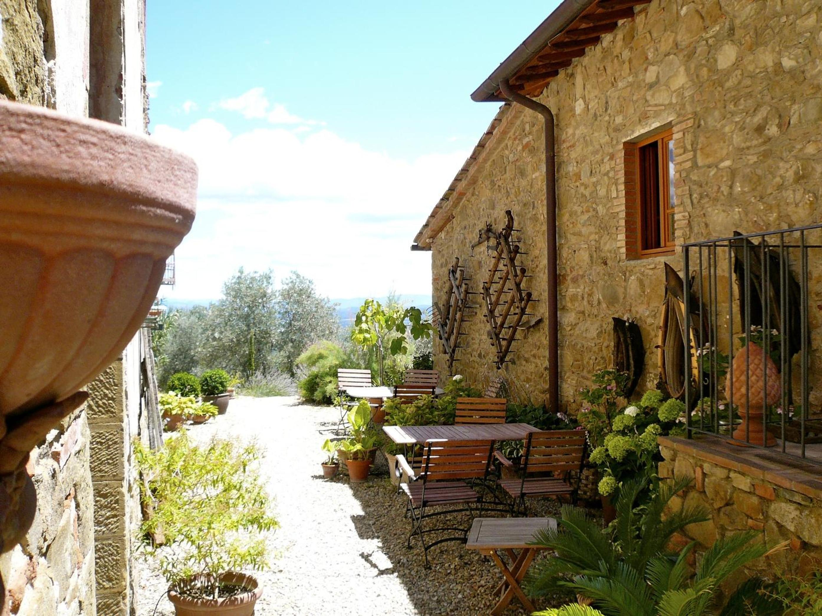 Ventena Vecchia antico frantoio