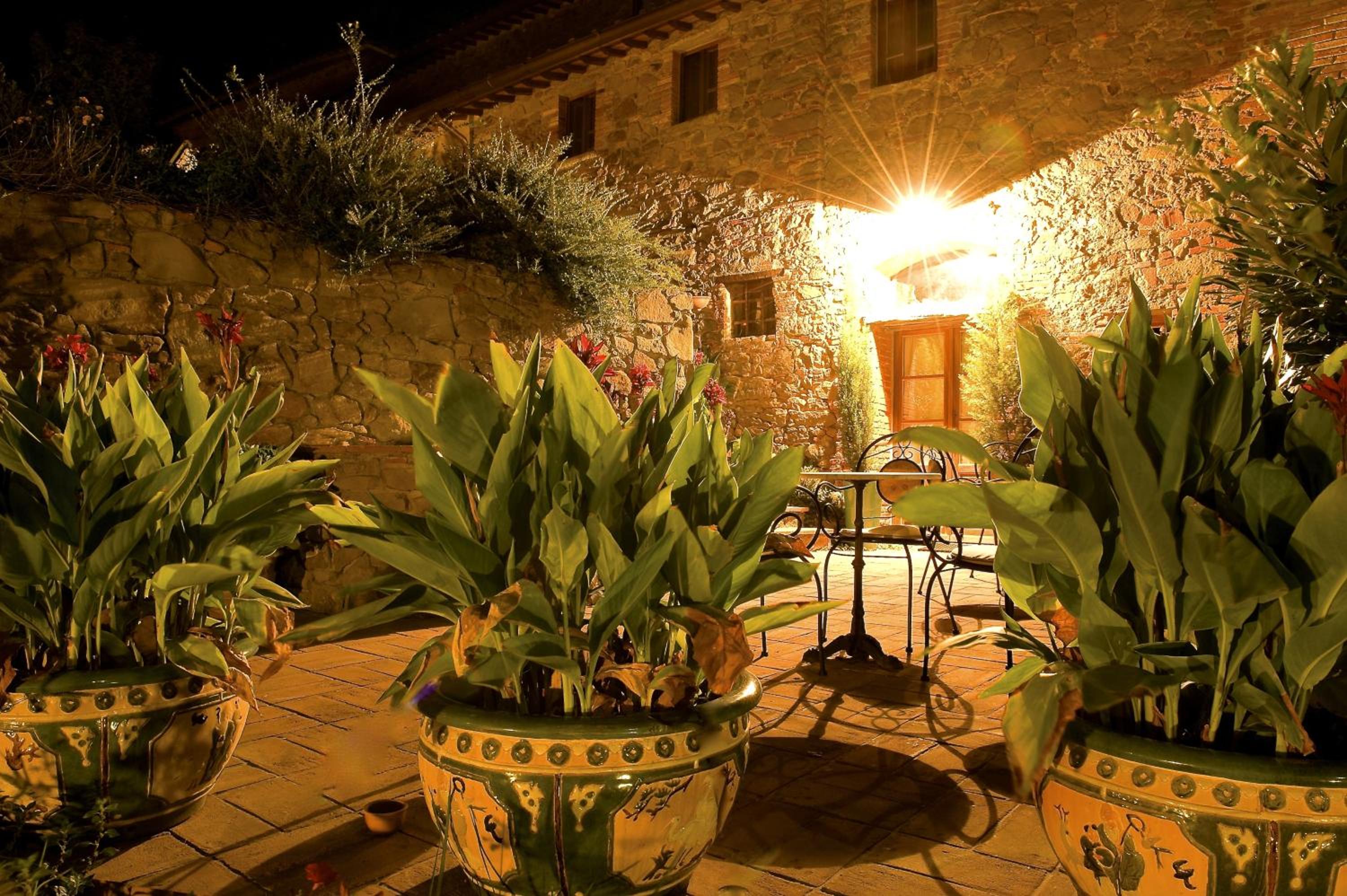 Ventena Vecchia antico frantoio