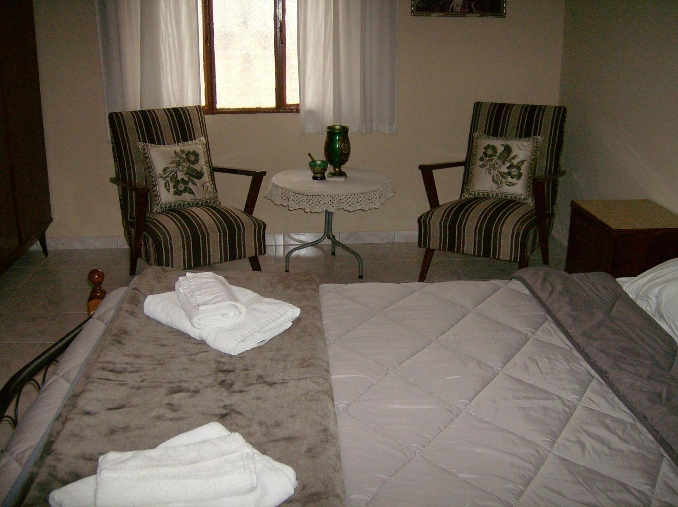 Patriko Village Home