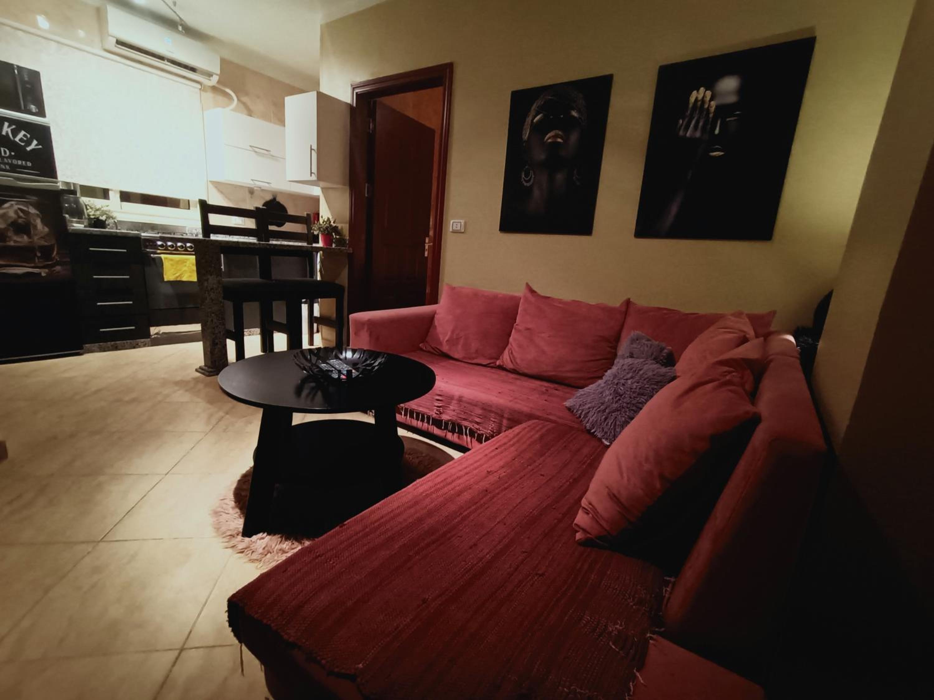 MOON - Apartment with swimming pool and BBQ terrace in CENTER CITY HRG view 2