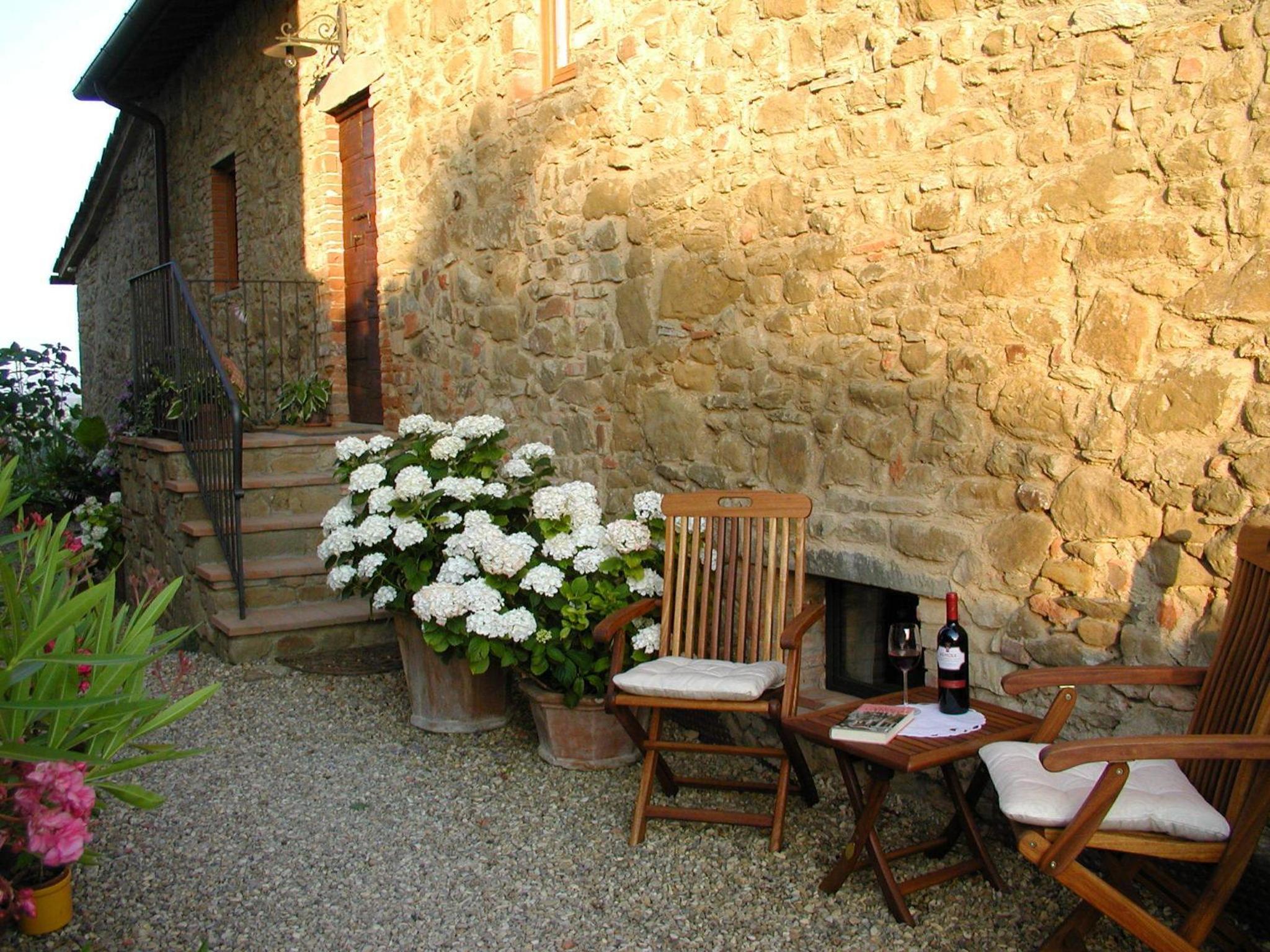 Ventena Vecchia antico frantoio
