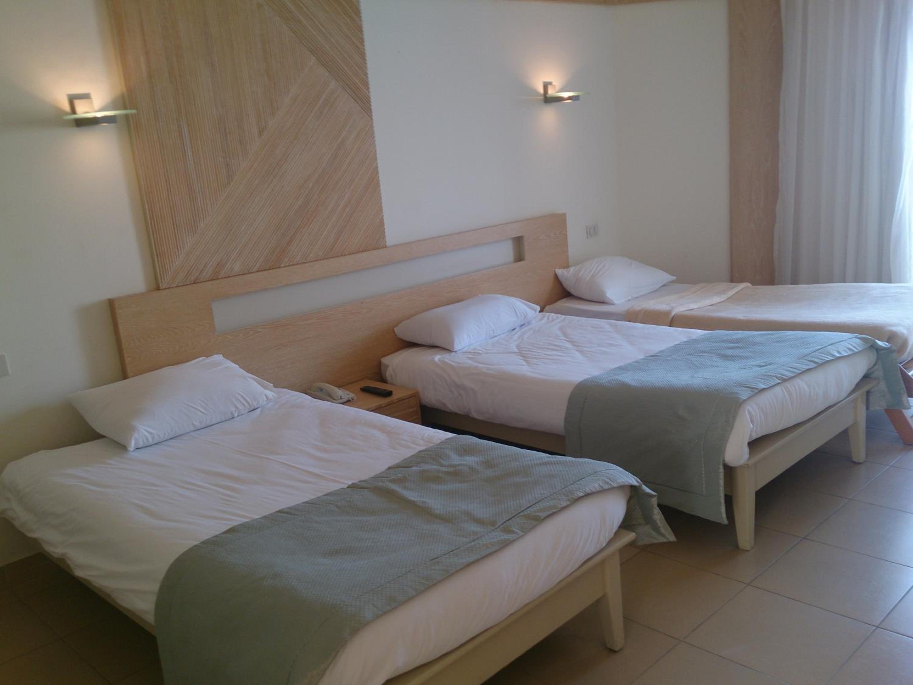 Eden Rock Hotel Namaa Bay — photo 34