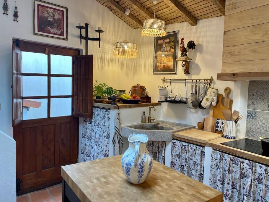 Cottage da Minha Terra 1890 près d'un lac