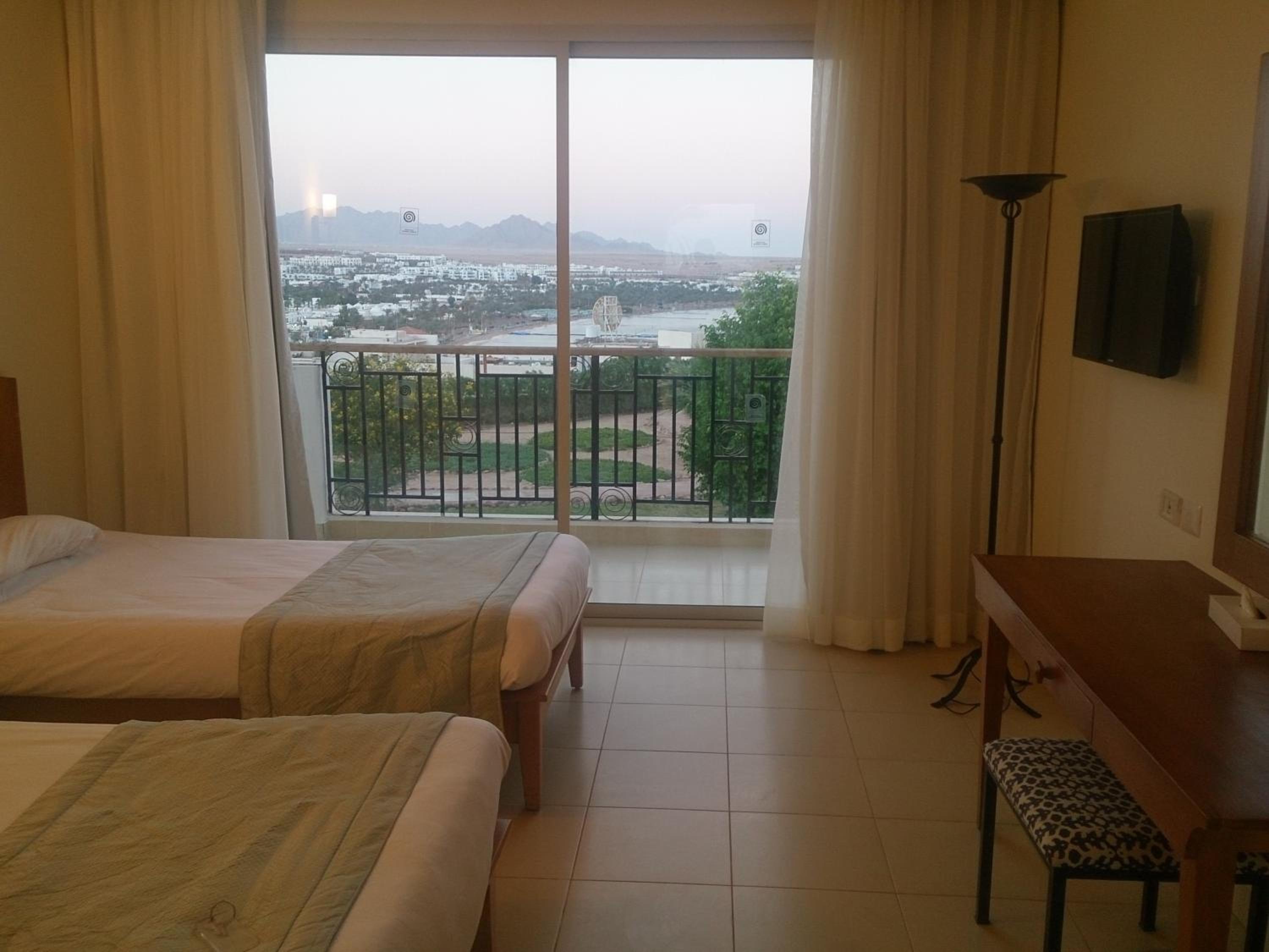 Eden Rock Hotel Namaa Bay — photo 39