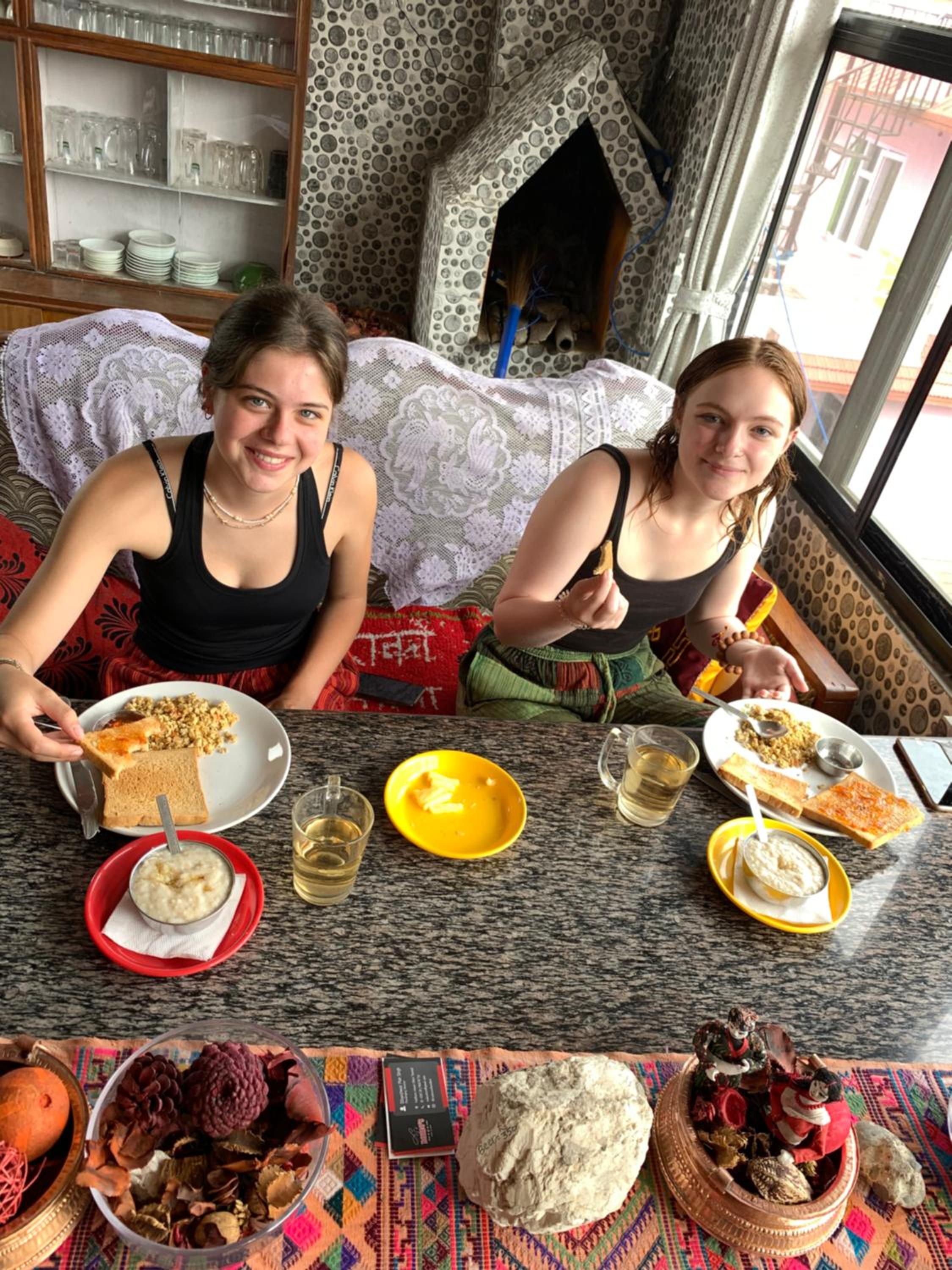 BnB Royal Tourist House Near Tourist Bus Station in Thamel