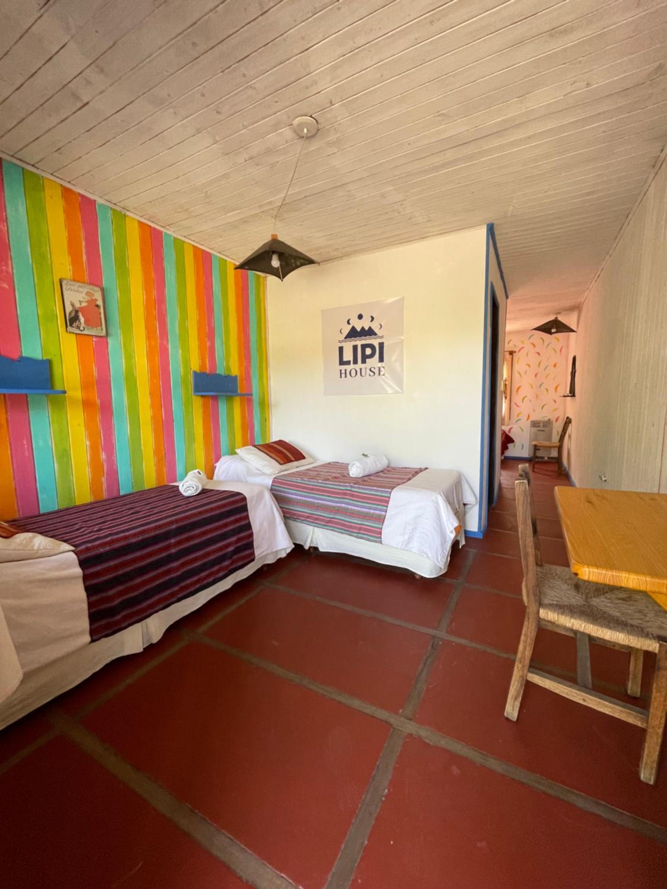 Lipi House Hostel