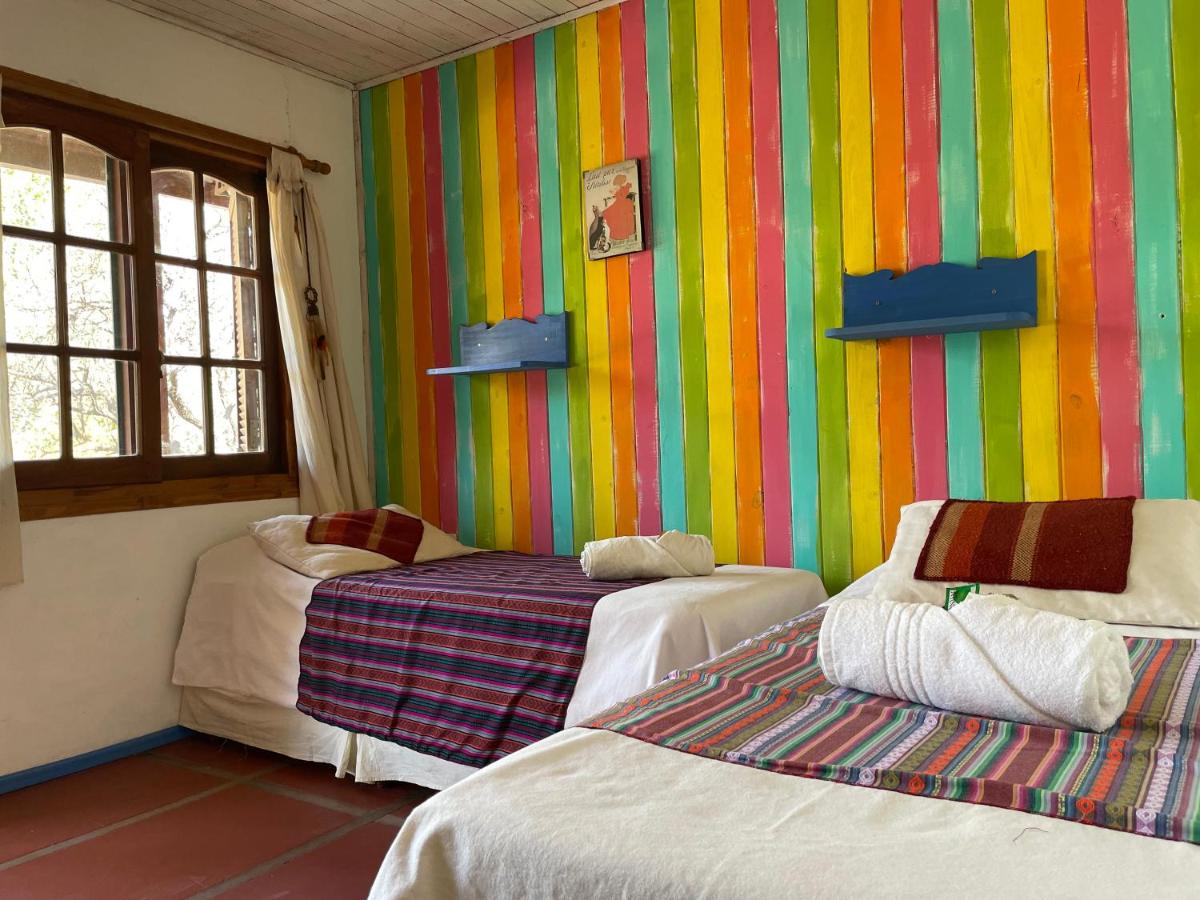 Lipi House Hostel