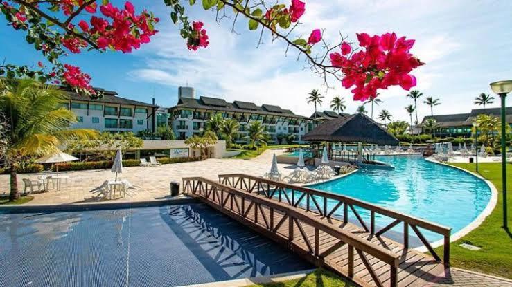 Hotel Beach Resort Makia Experience - Muro Alto