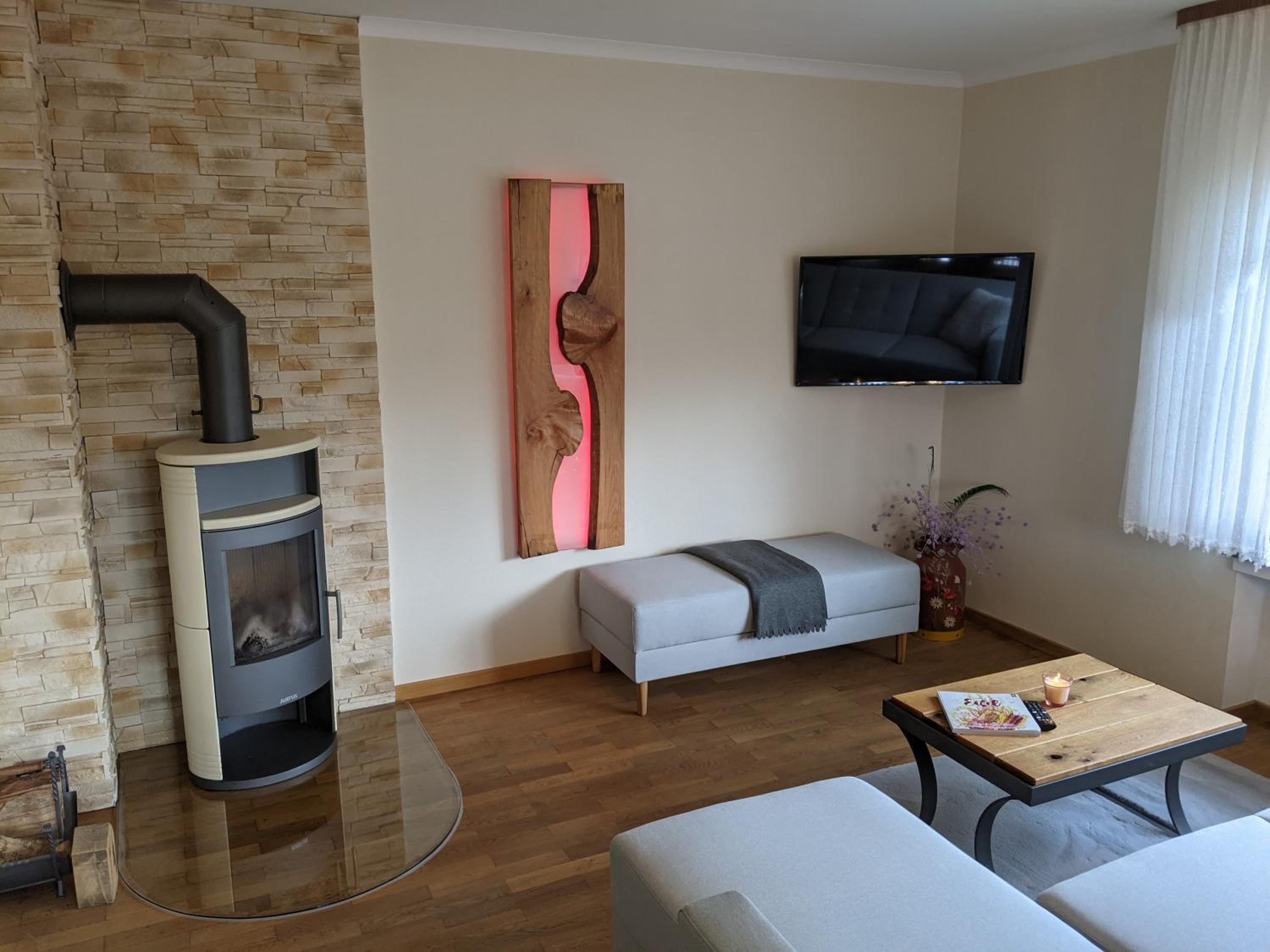Ferienhaus Vulkaneifel Haus Pesch
