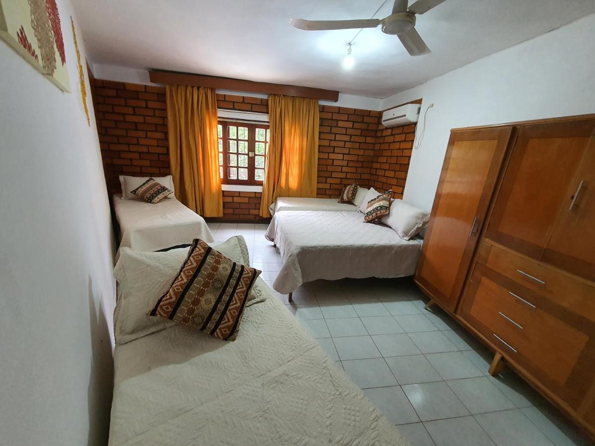 Charaí Lodge