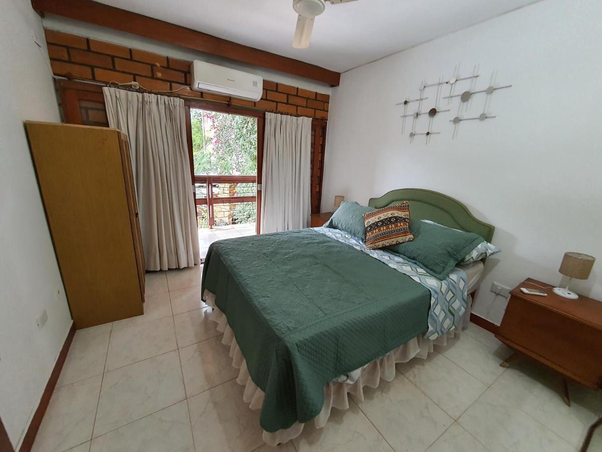 Charaí Lodge