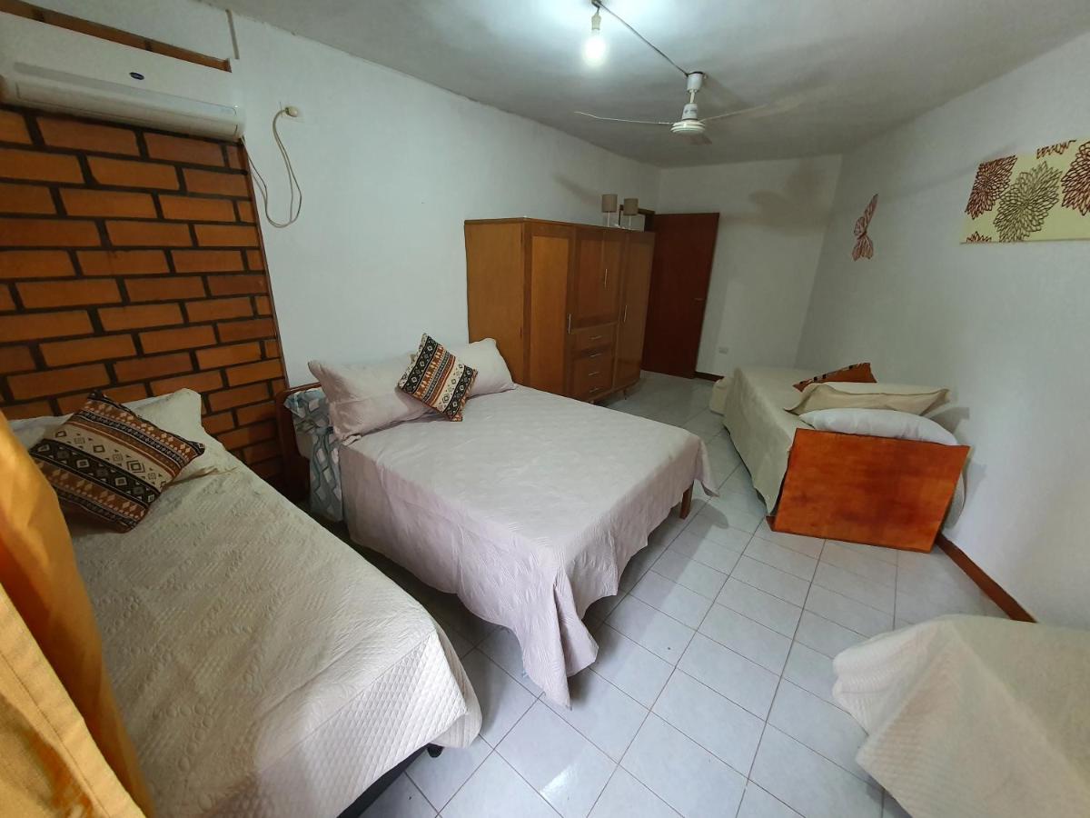 Charaí Lodge
