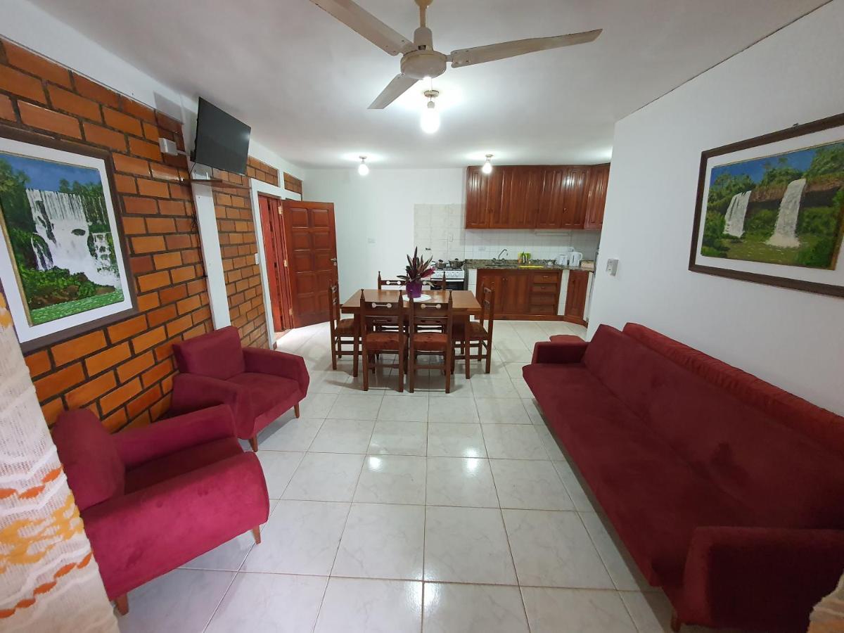 Charaí Lodge