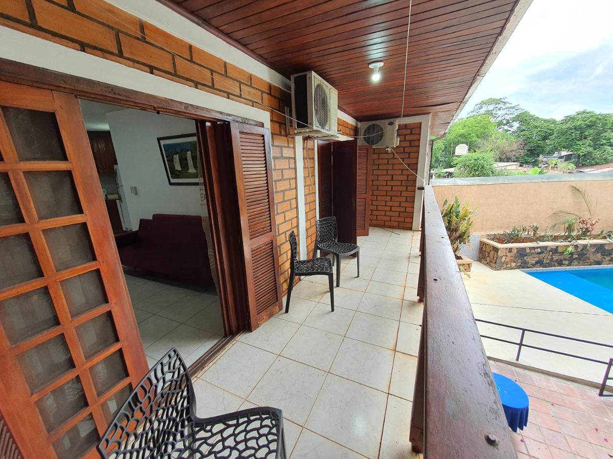 Charaí Lodge