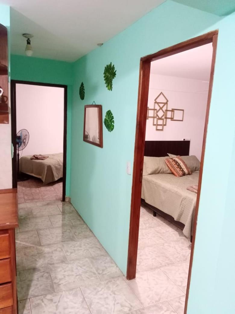 Charaí Lodge