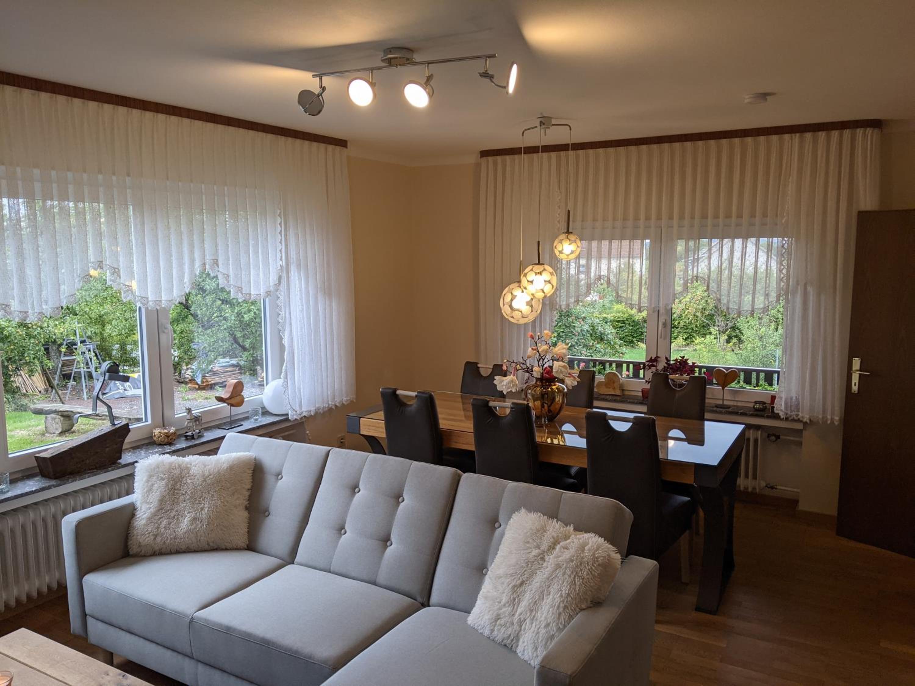 Ferienhaus Vulkaneifel Haus Pesch