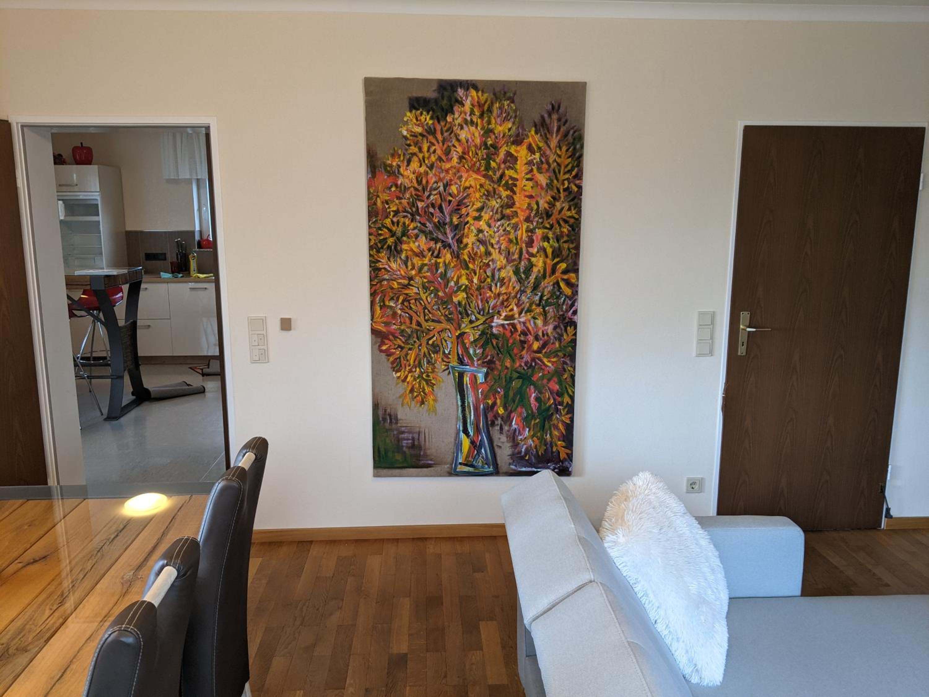 Ferienhaus Vulkaneifel Haus Pesch