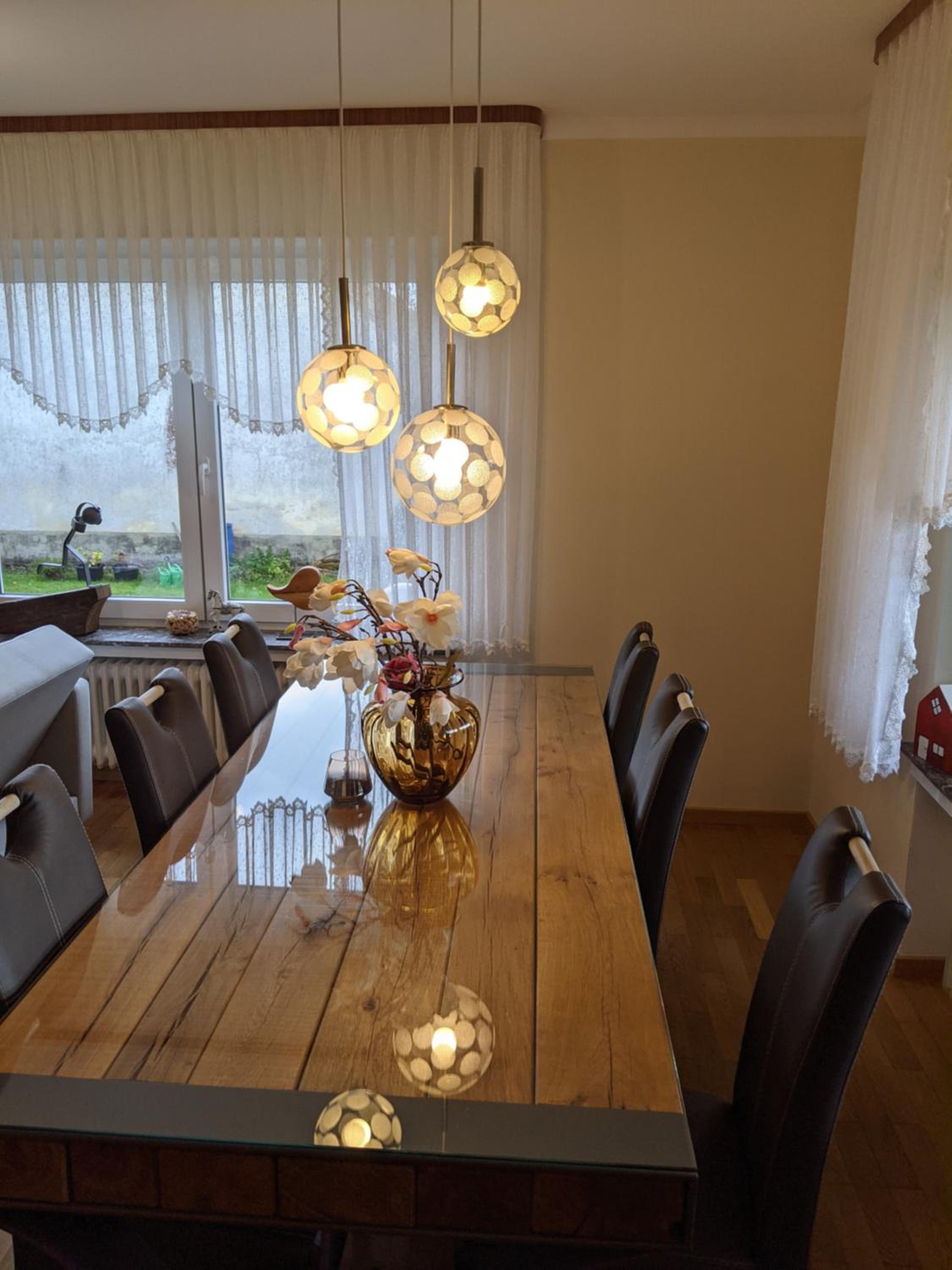 Ferienhaus Vulkaneifel Haus Pesch