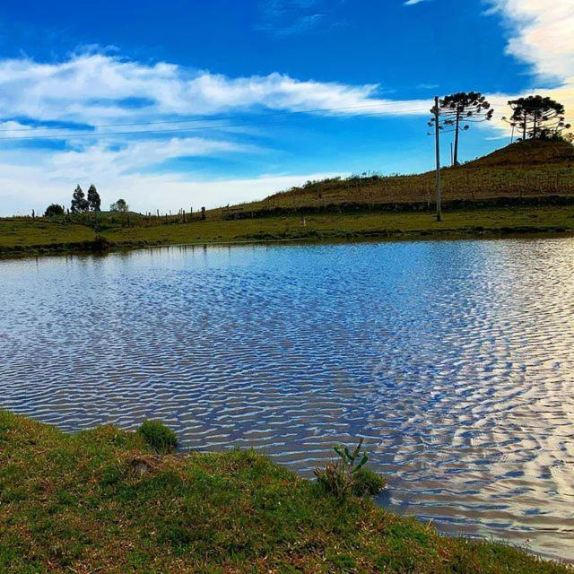 POUSADA FAZENDA PAIM