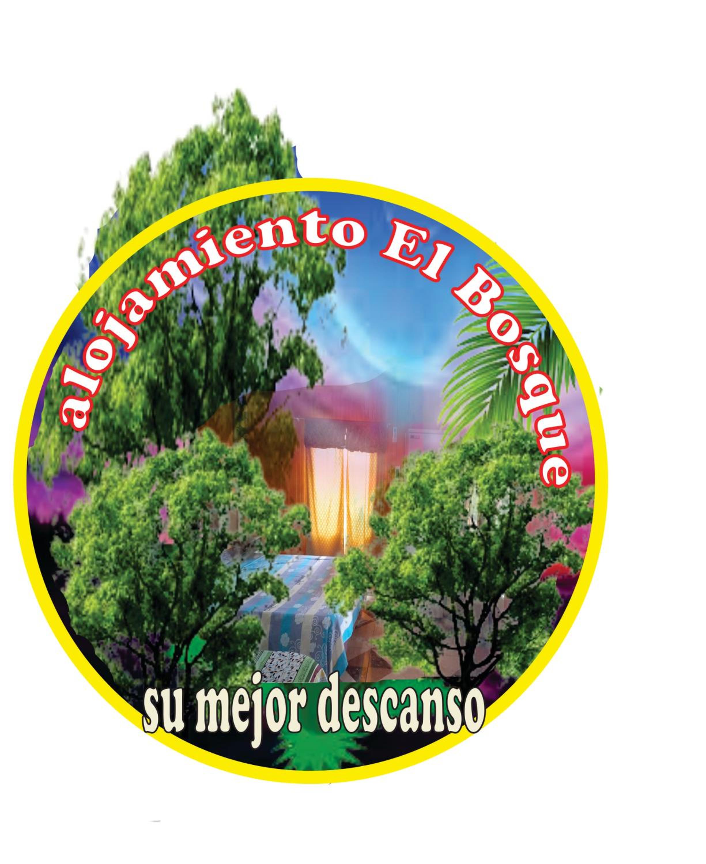 Alojamiento El Bosque view 5