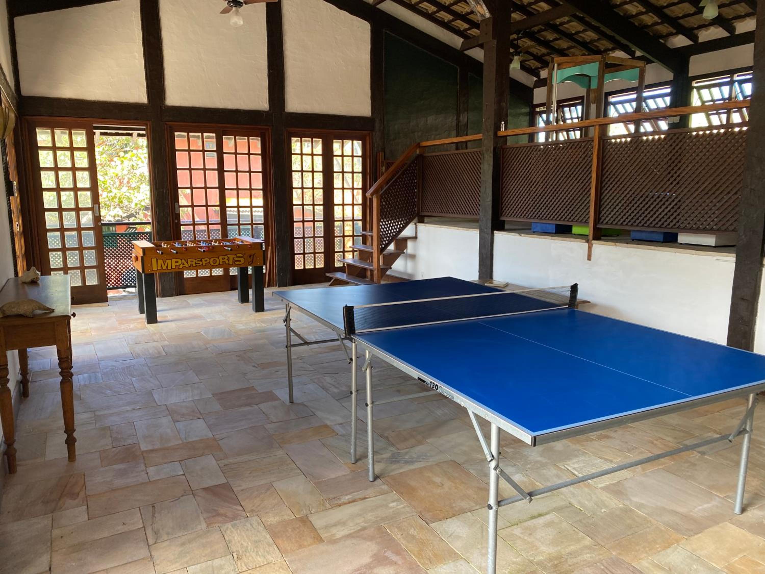 Juquehy - Condomínio de Frente para o Mar - Piscina Aquecida - Quadra de Tenis